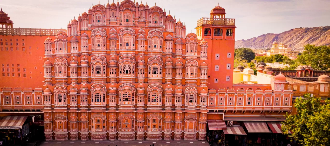 Photo of Jaipur By Vidisha Bareja
