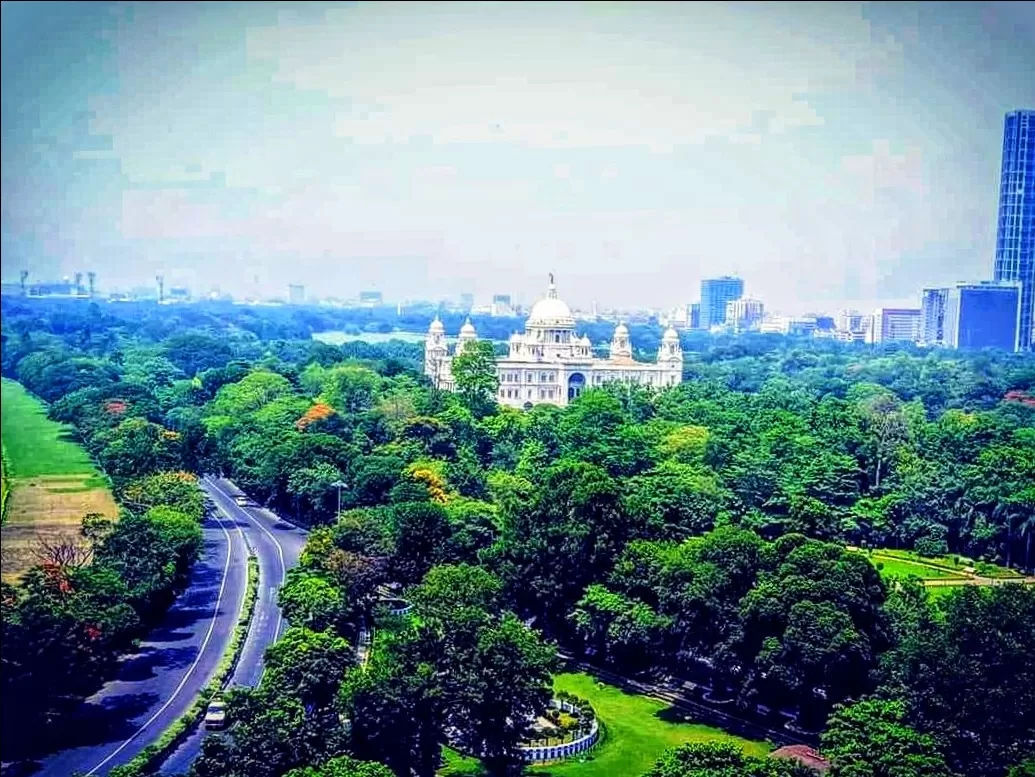 Photo of Kolkata By Sangita Basu Dey