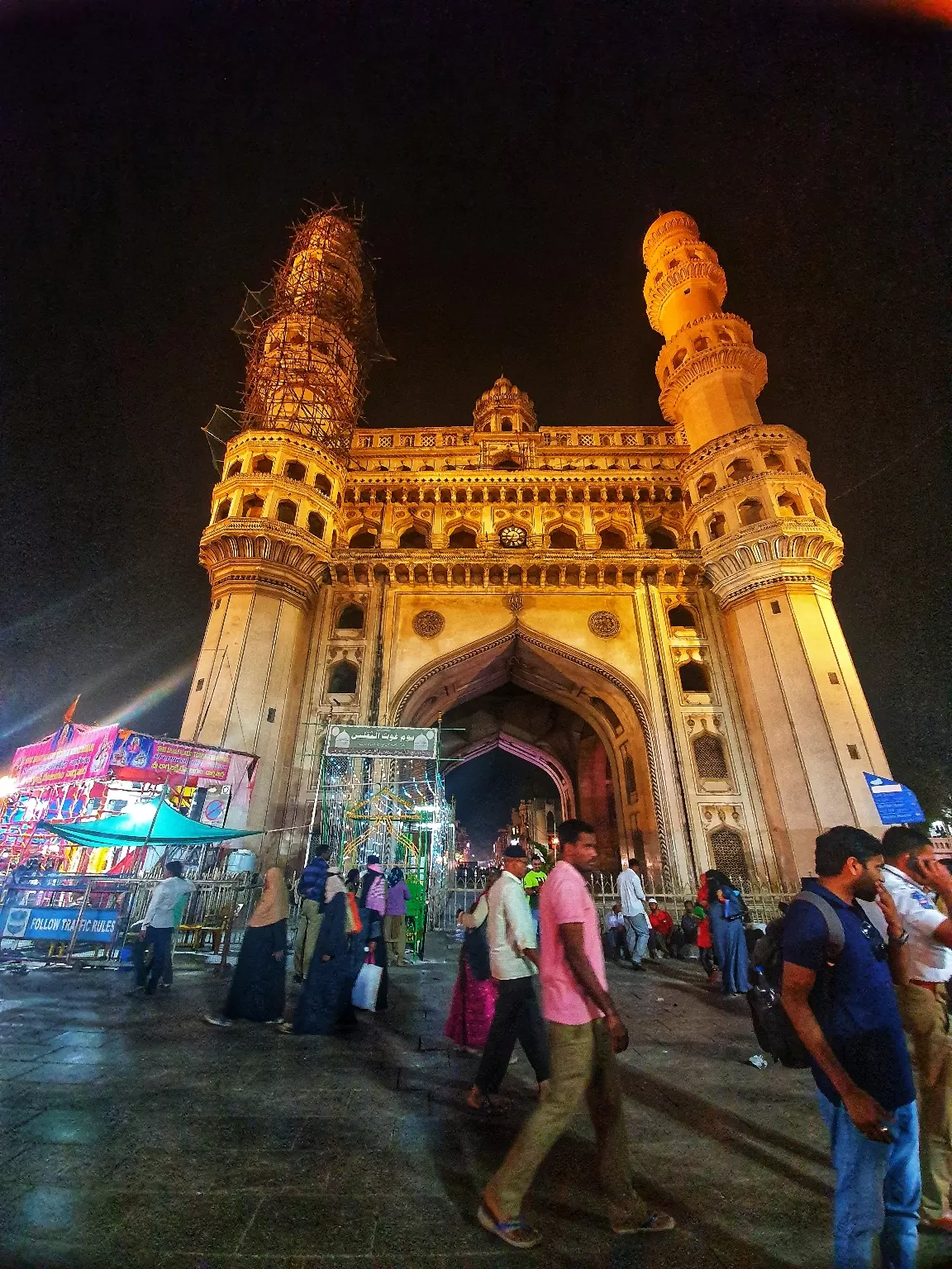 Photo of Hyderabad By Sangita Basu Dey