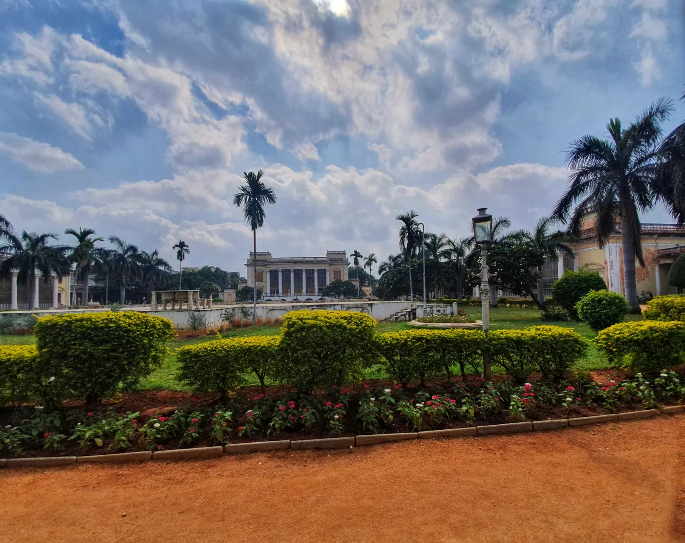 Photo of Hyderabad By Sangita Basu Dey