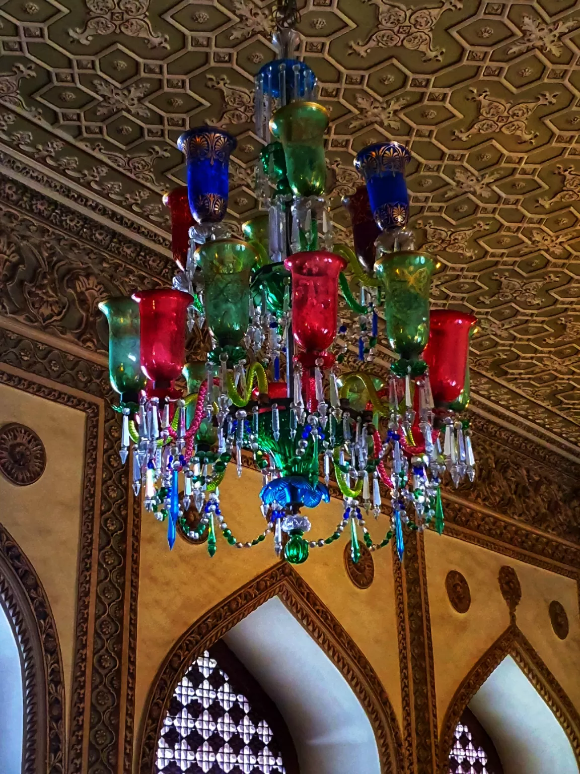 Photo of Hyderabad By Sangita Basu Dey