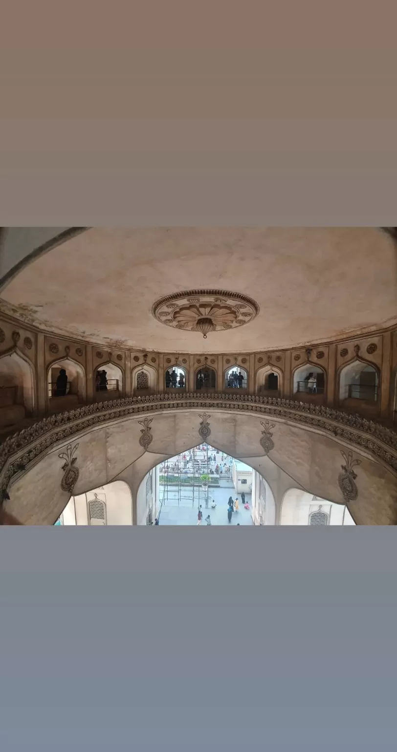Photo of Hyderabad By Sangita Basu Dey