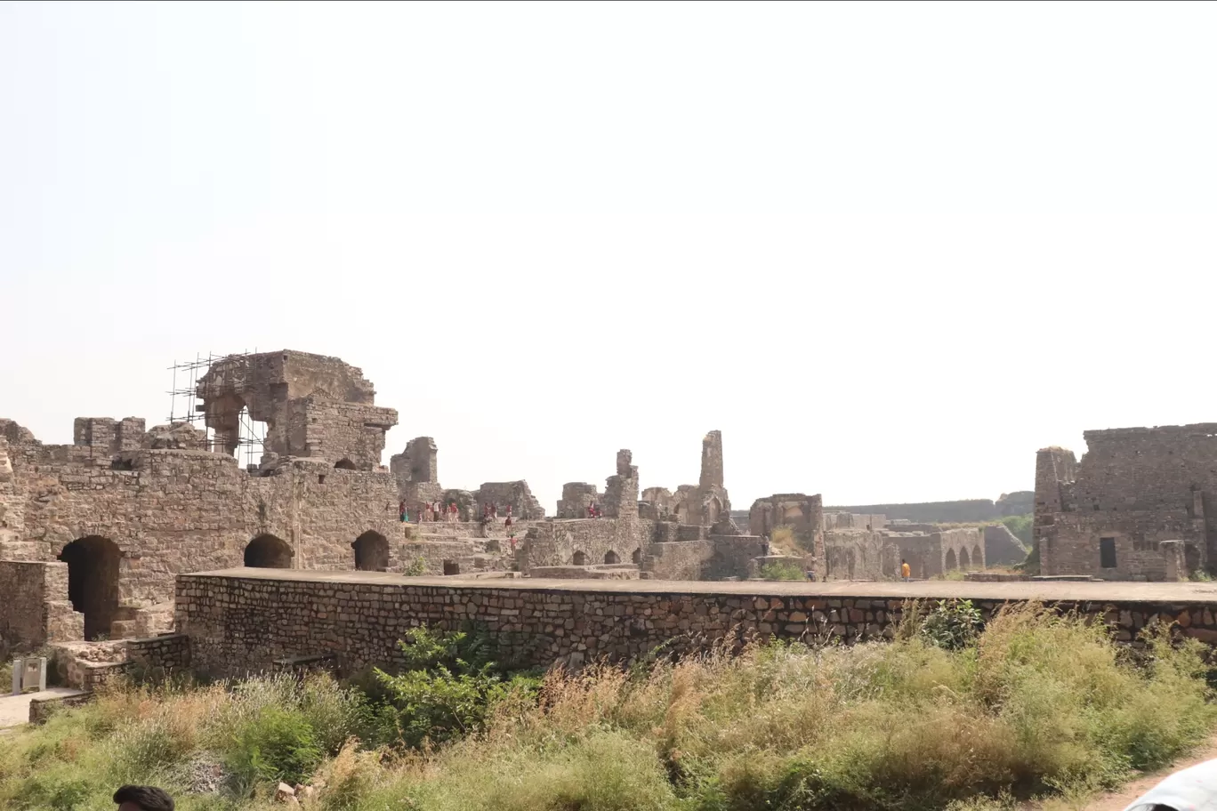 Photo of Hyderabad By Sangita Basu Dey