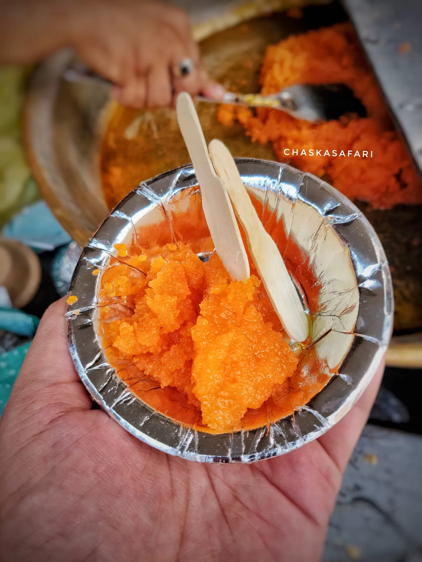 Photo of Amritsar By ChaskaSafari Official