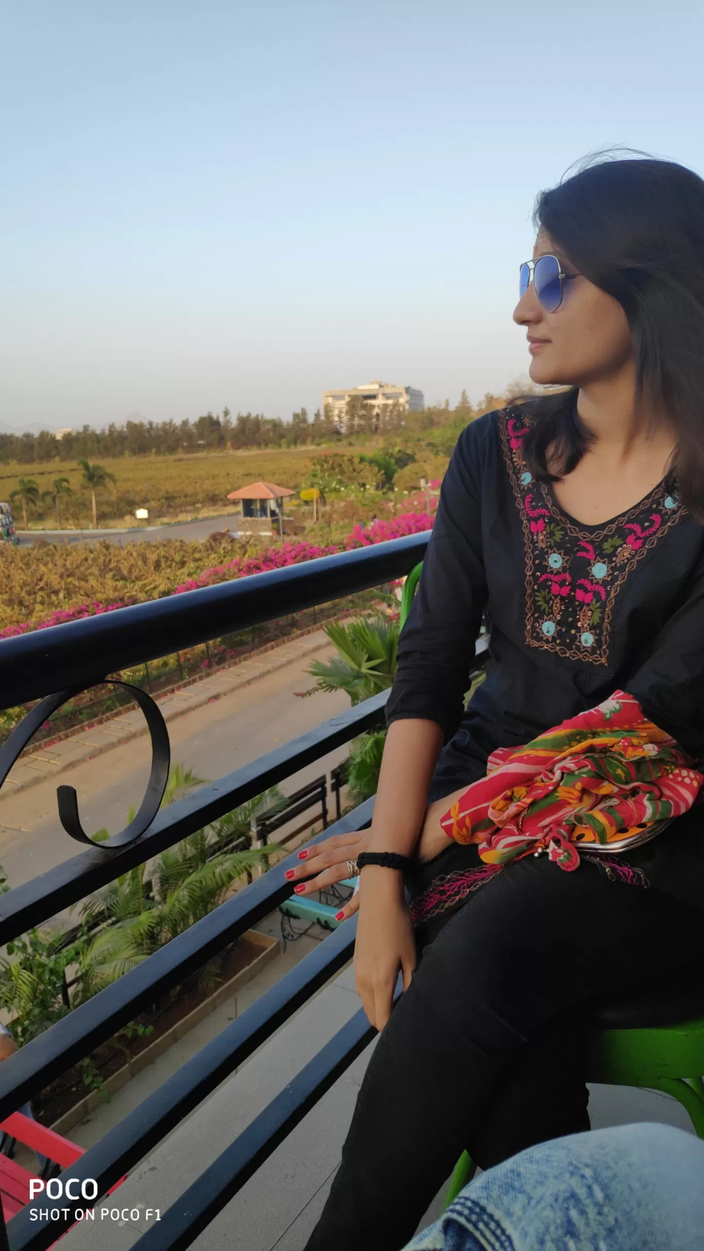 Photo of Sula Vineyards By riddhi vaidya
