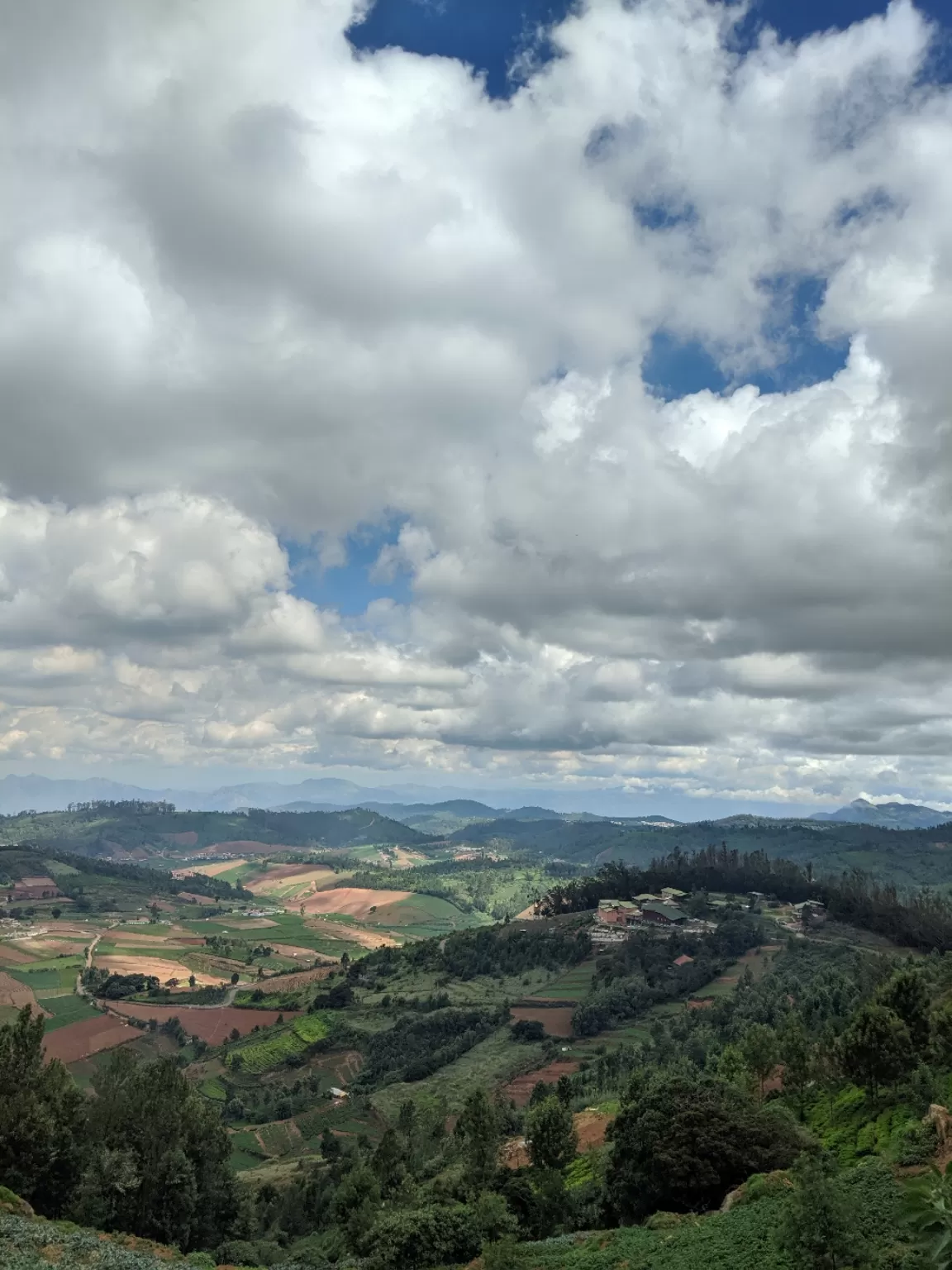 Photo of Ooty By Mukul Mudgal