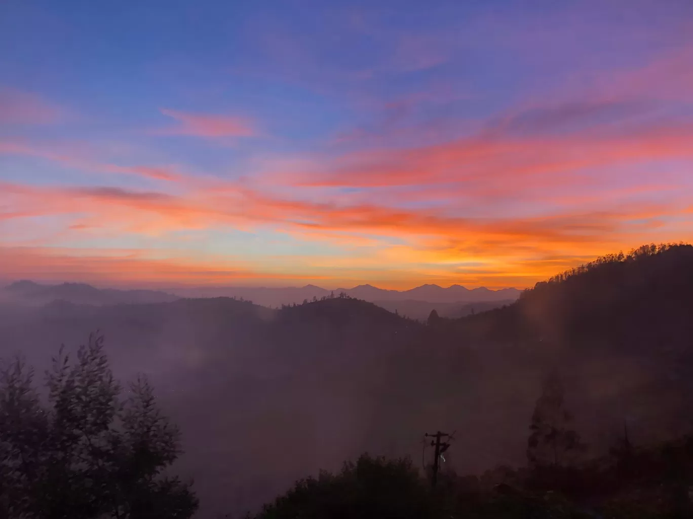 Photo of Ooty By Mukul Mudgal