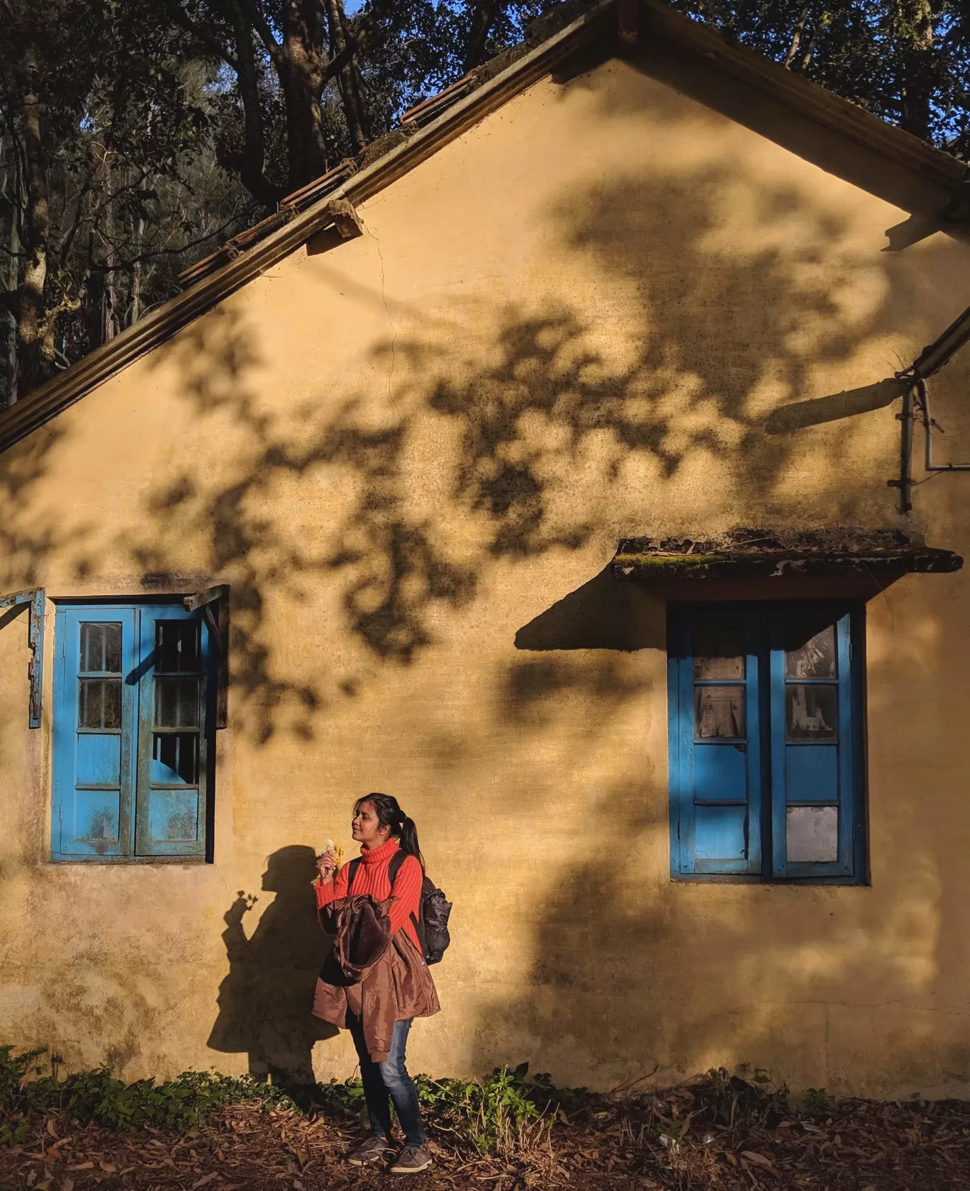 Photo of Ooty By Mukul Mudgal
