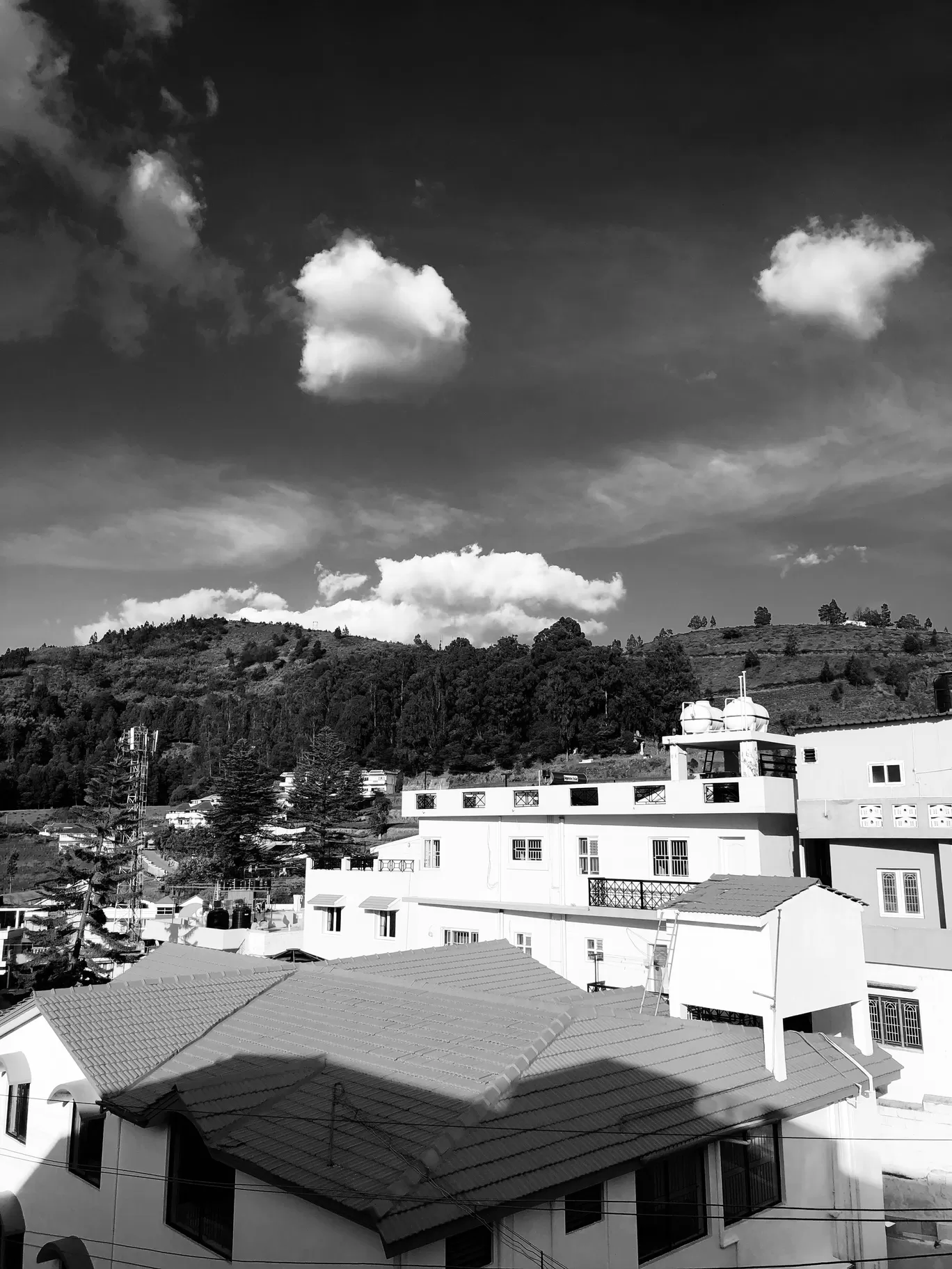 Photo of Ooty By Mukul Mudgal