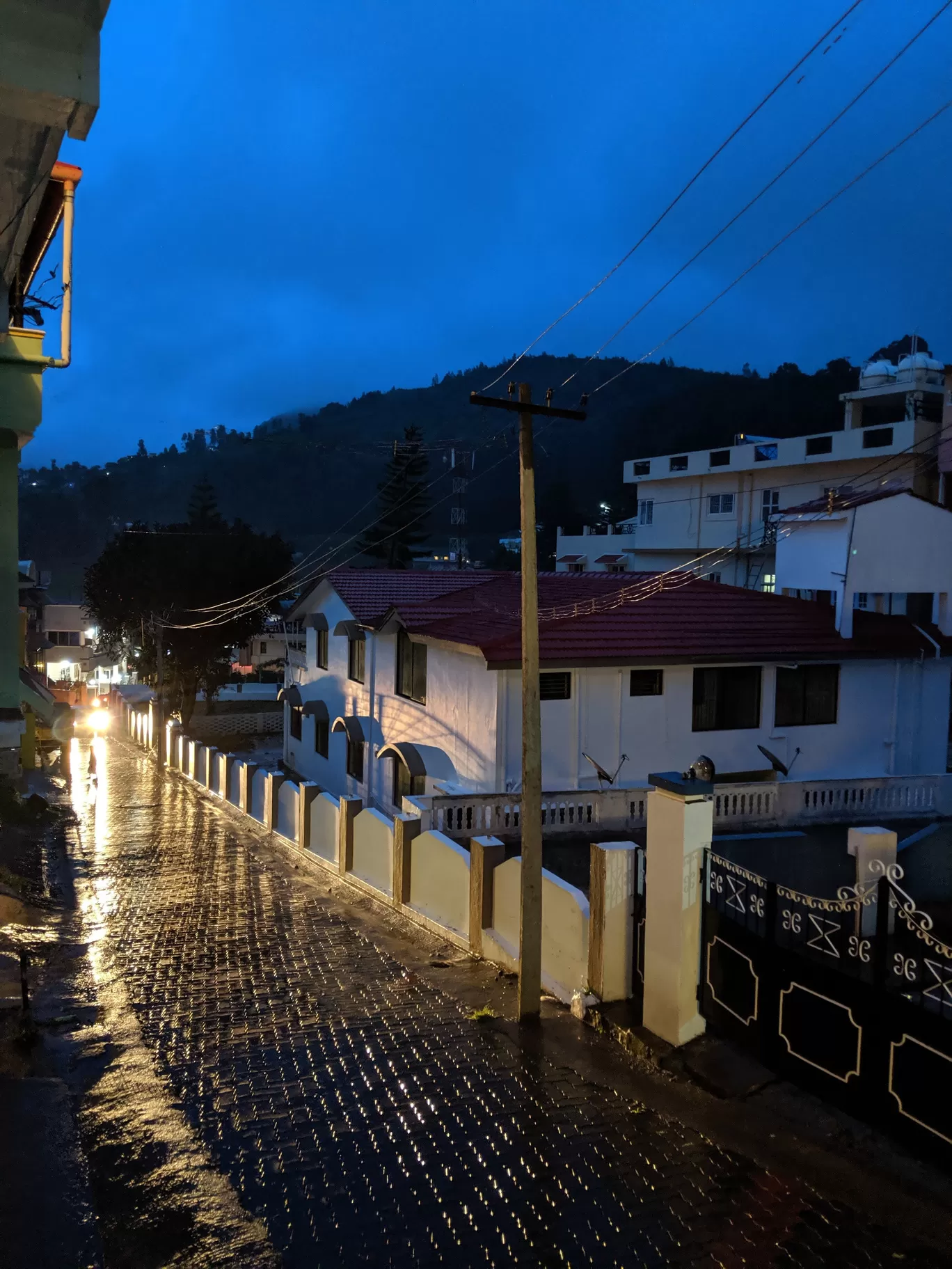 Photo of Ooty By Mukul Mudgal