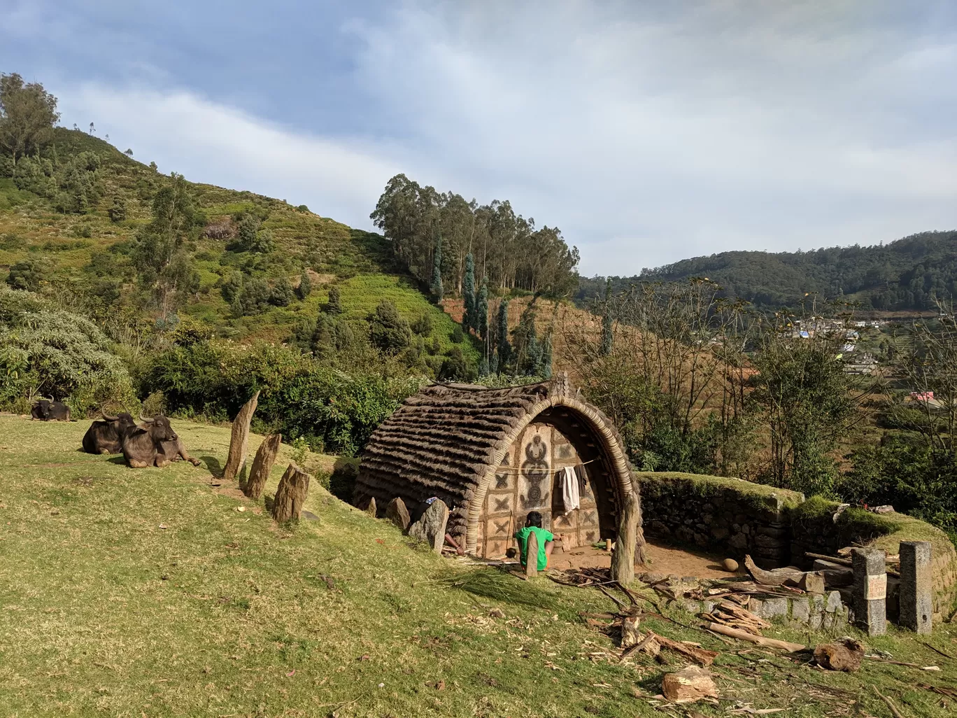 Photo of Ooty By Mukul Mudgal