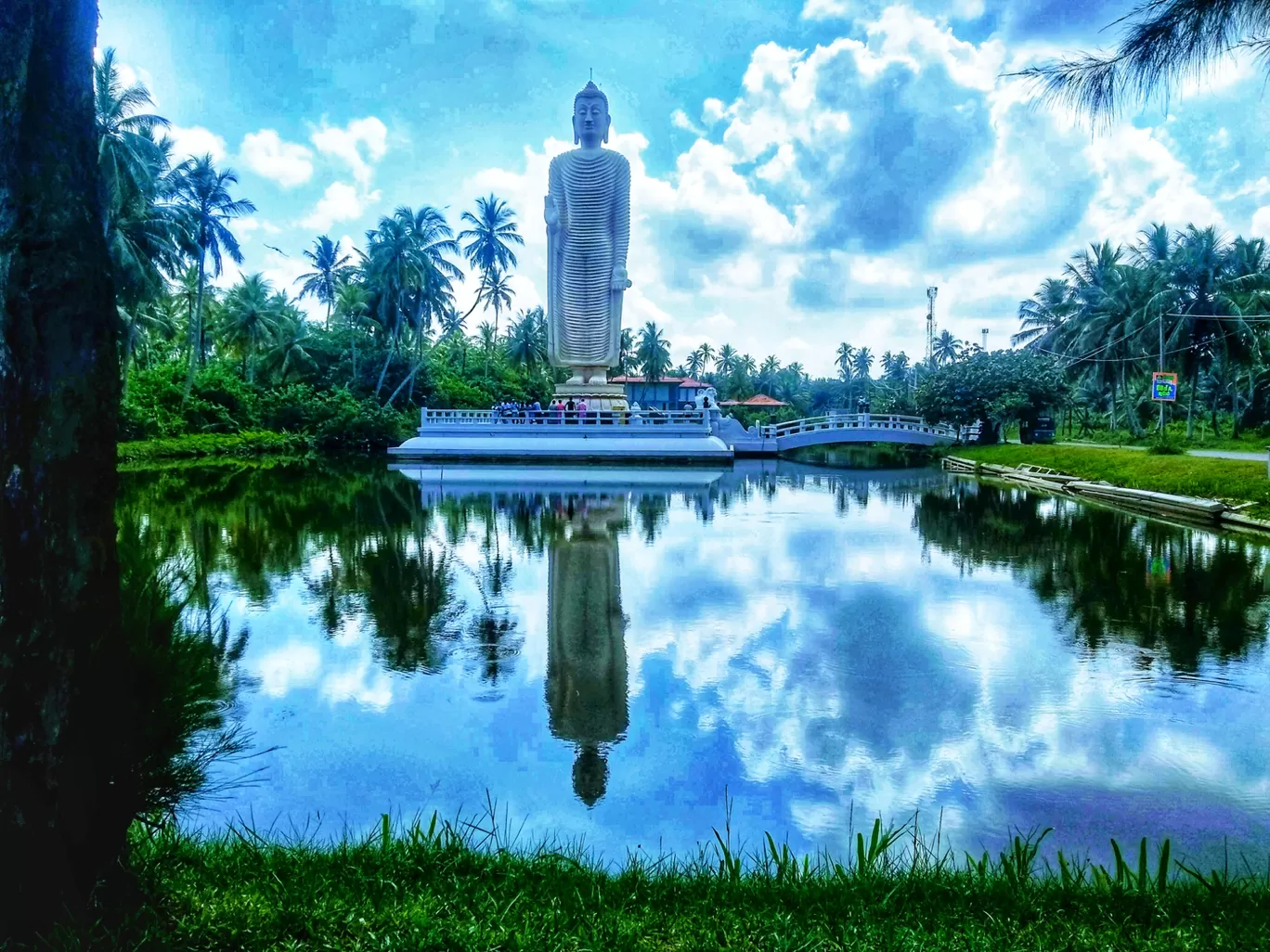 Photo of Unawatuna Beach By Seema Tharangzag