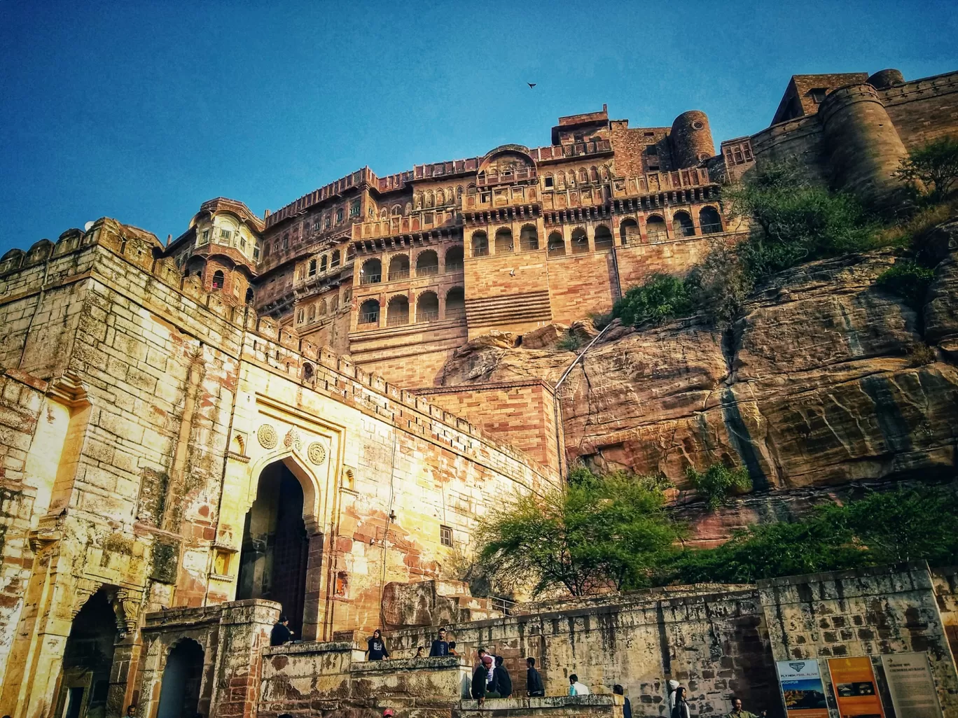 Photo of Jodhpur By Seema Tharangzag