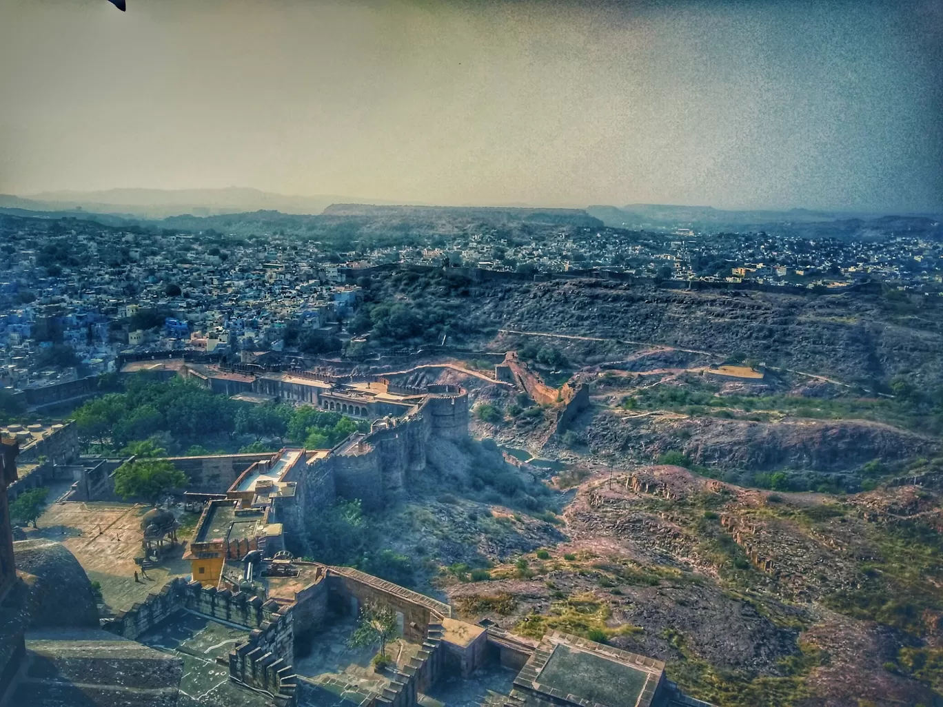 Photo of Jodhpur By Seema Tharangzag