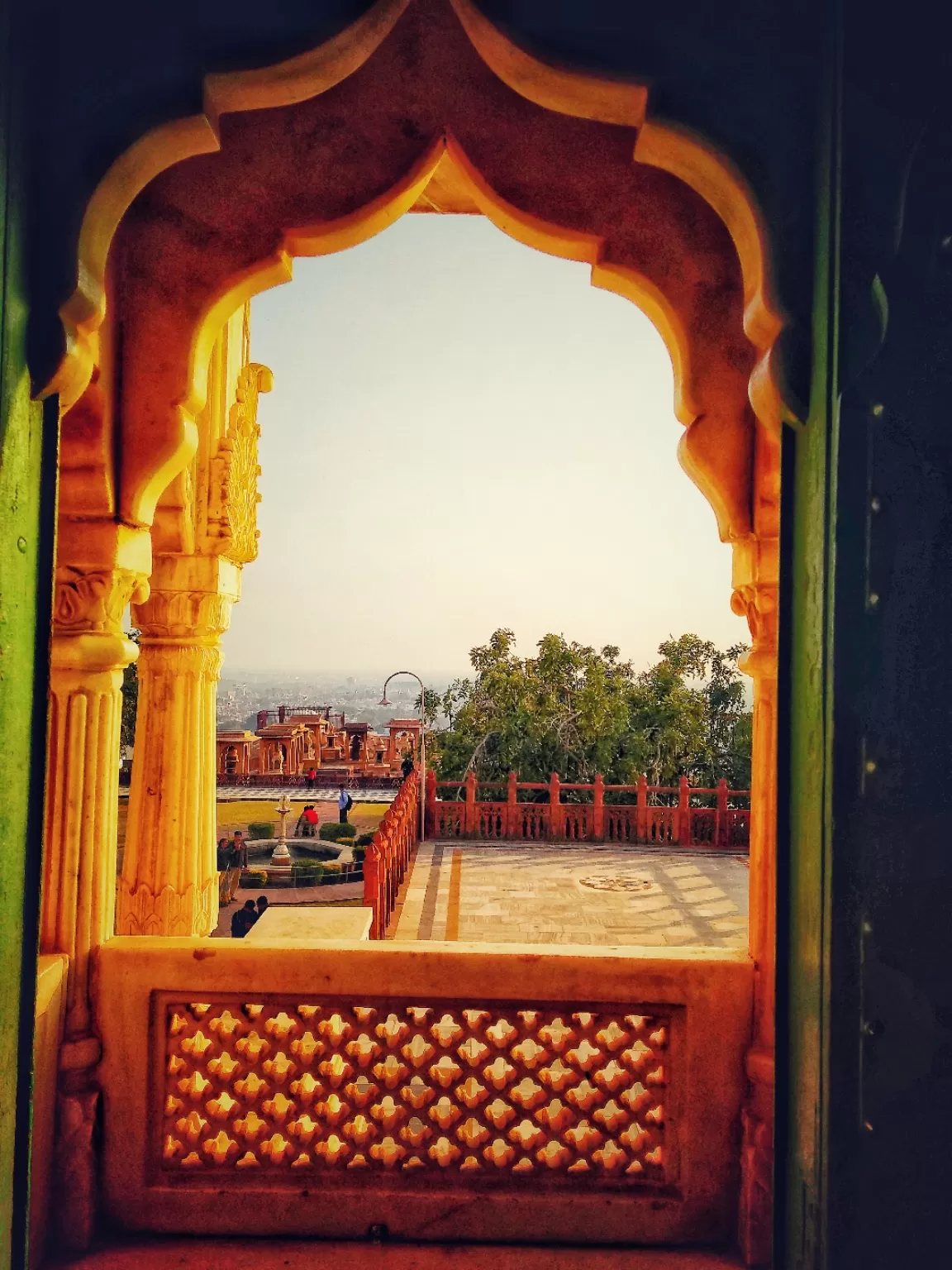 Photo of Jodhpur By Seema Tharangzag