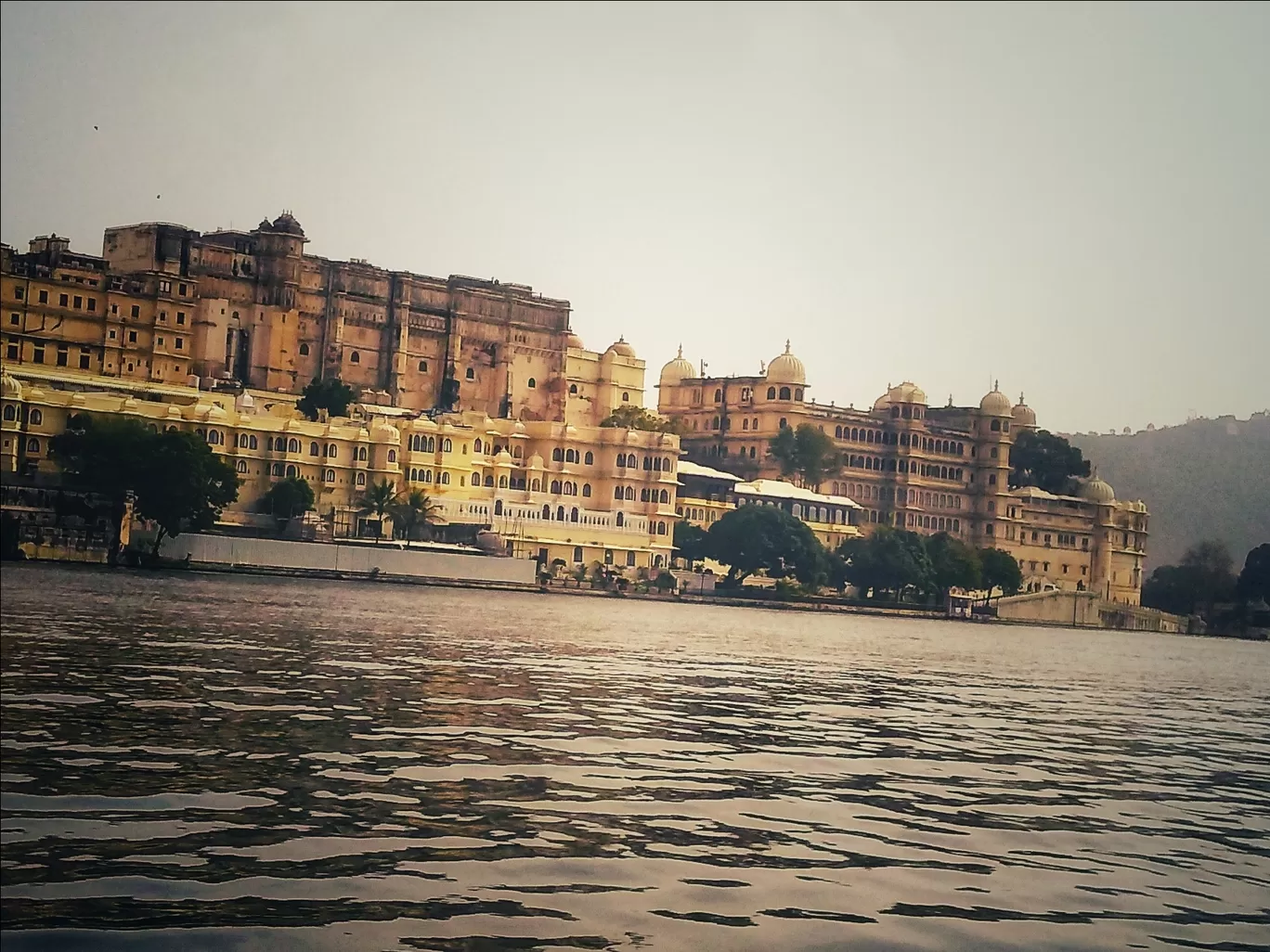 Photo of Udaipur By Seema Tharangzag