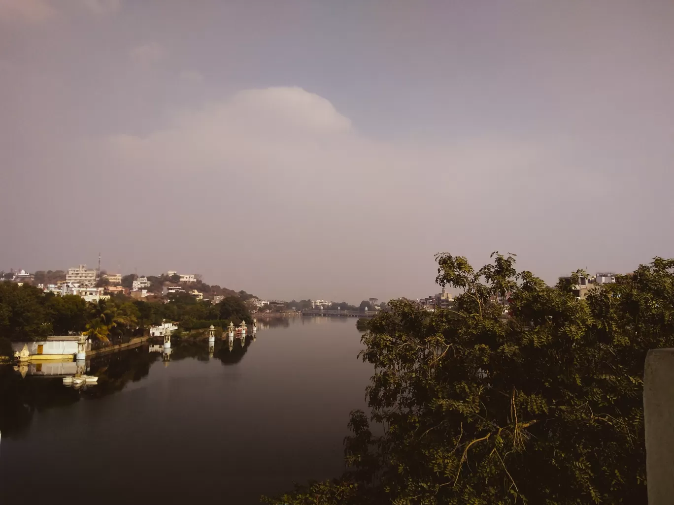 Photo of Udaipur By Seema Tharangzag