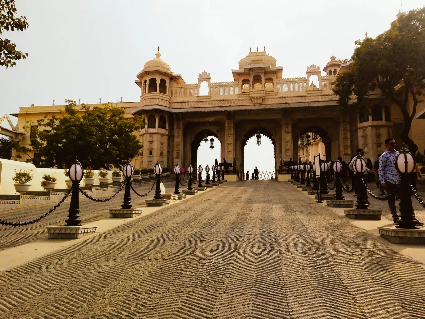 Photo of Udaipur By Seema Tharangzag