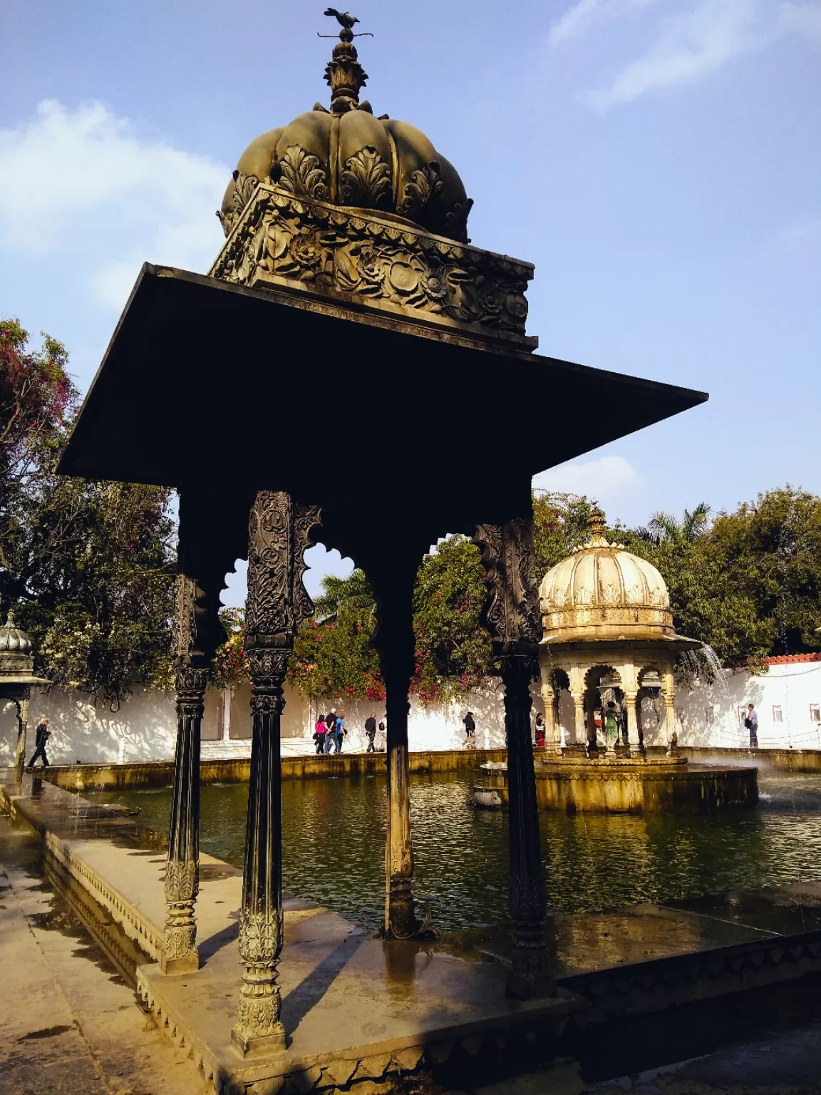 Photo of Udaipur By Seema Tharangzag