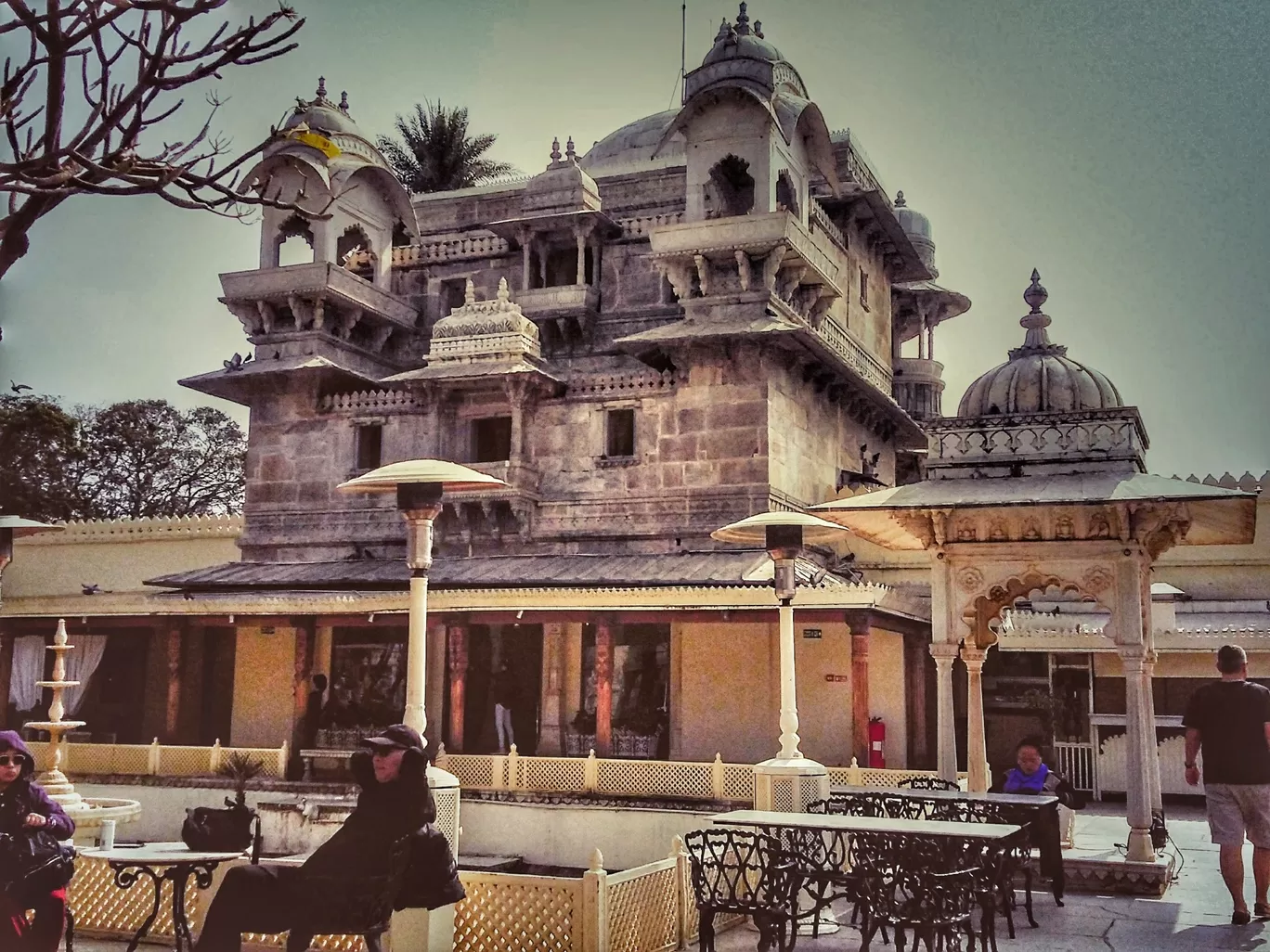 Photo of Udaipur By Seema Tharangzag