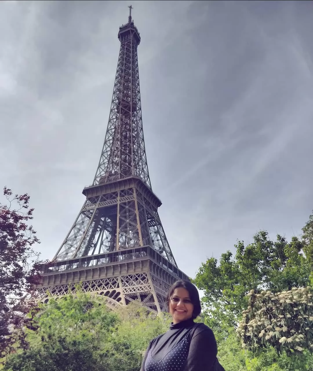 Photo of Paris By Priyasha 