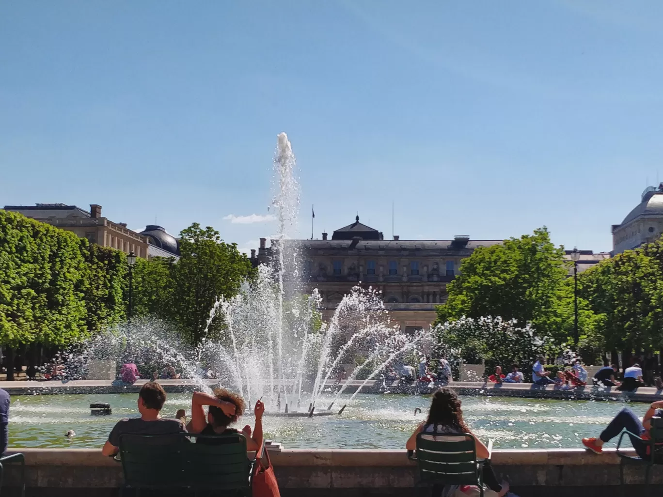 Photo of Paris By Priyasha 