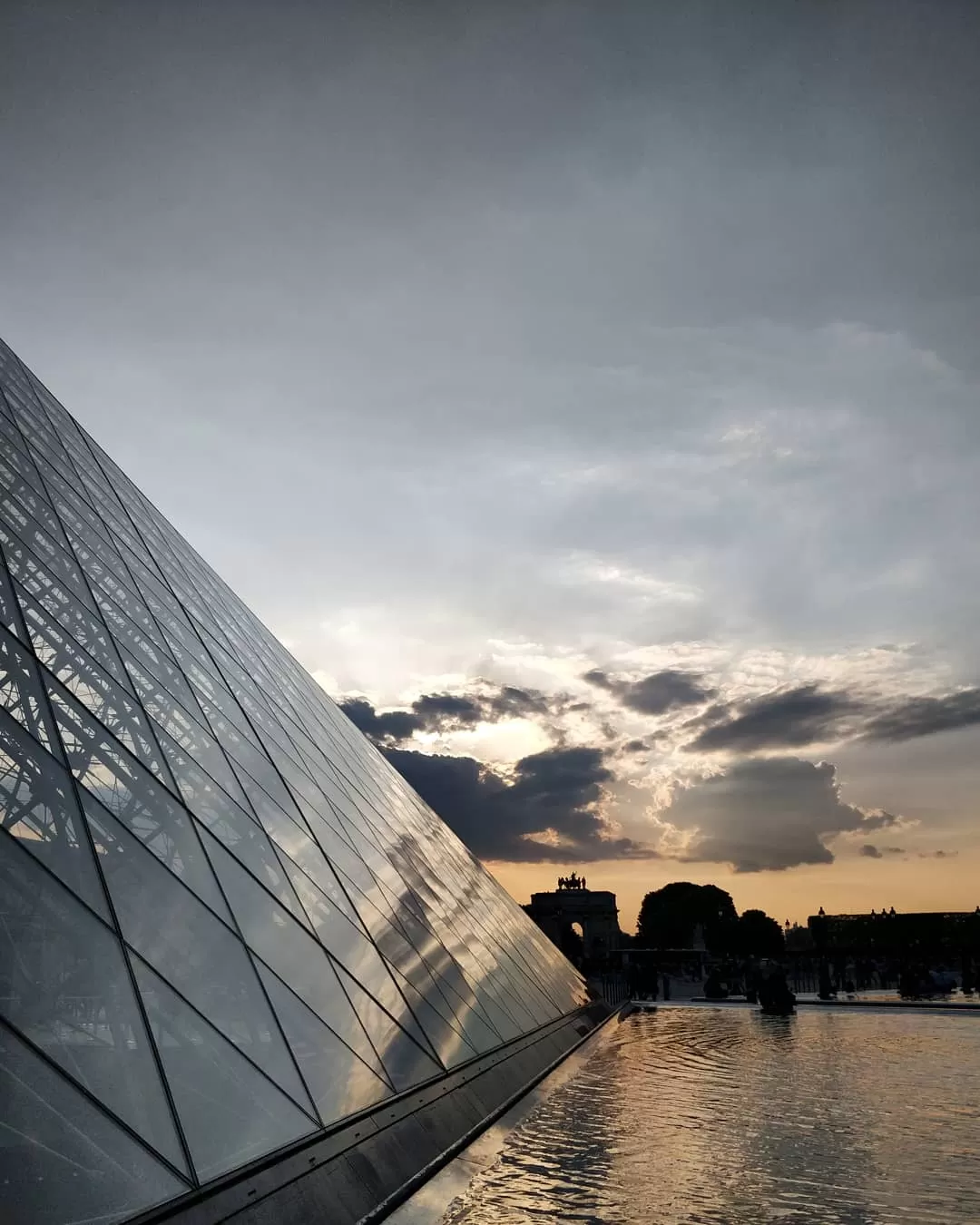 Photo of Paris By Priyasha 