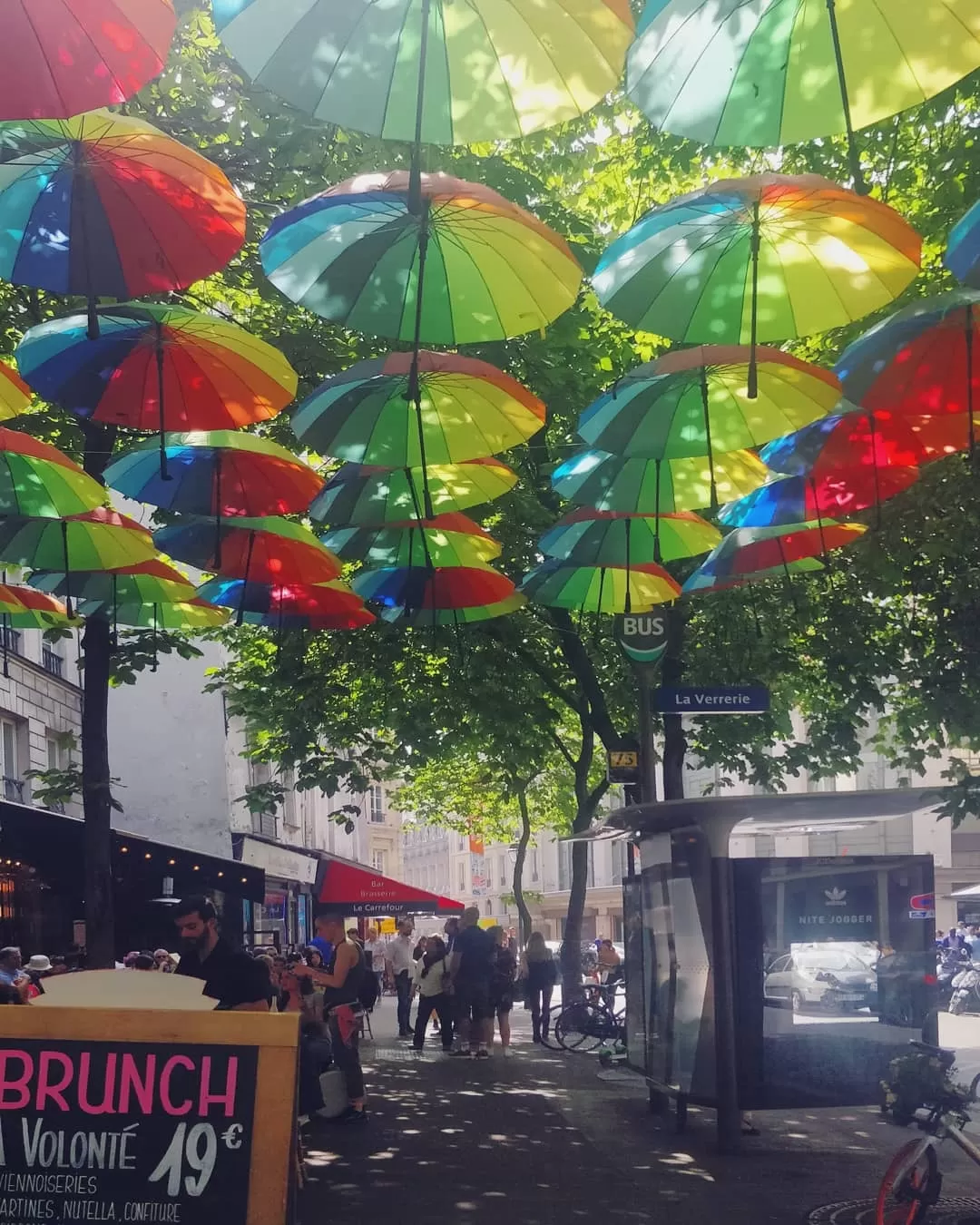 Photo of Paris By Priyasha 