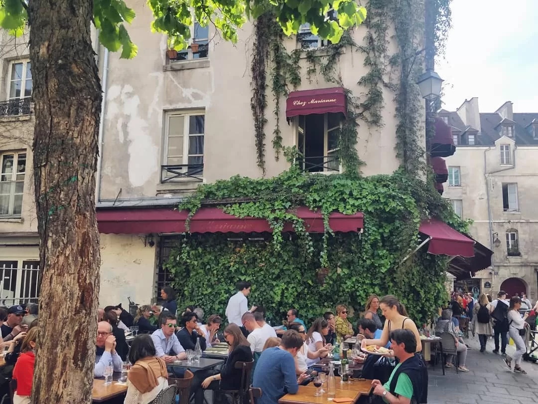 Photo of Paris By Priyasha 