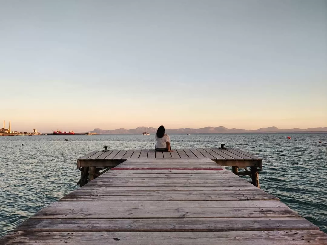 Photo of Palma By Priyasha 