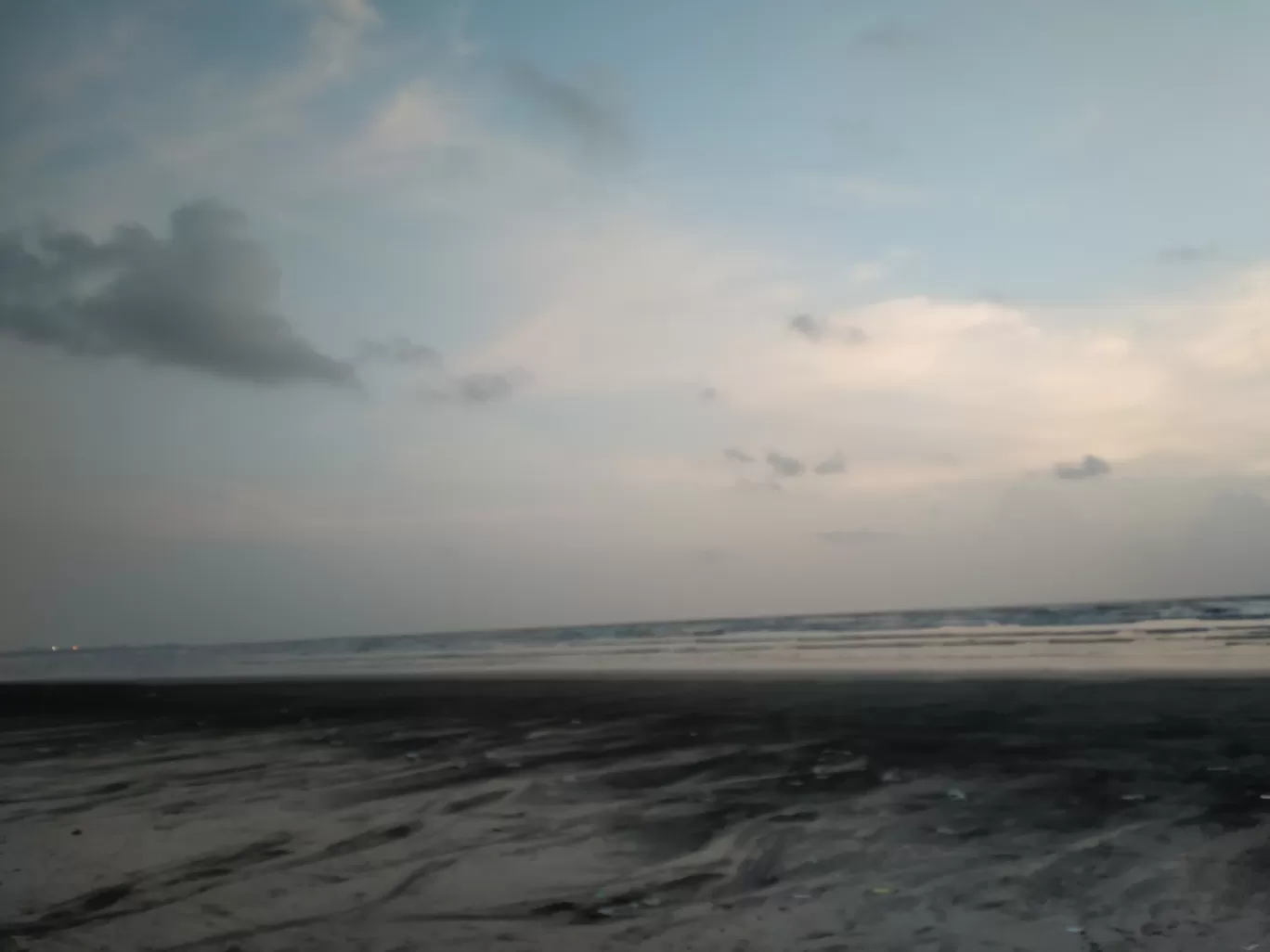 Photo of Chinchani Beach By Jaineel Soni
