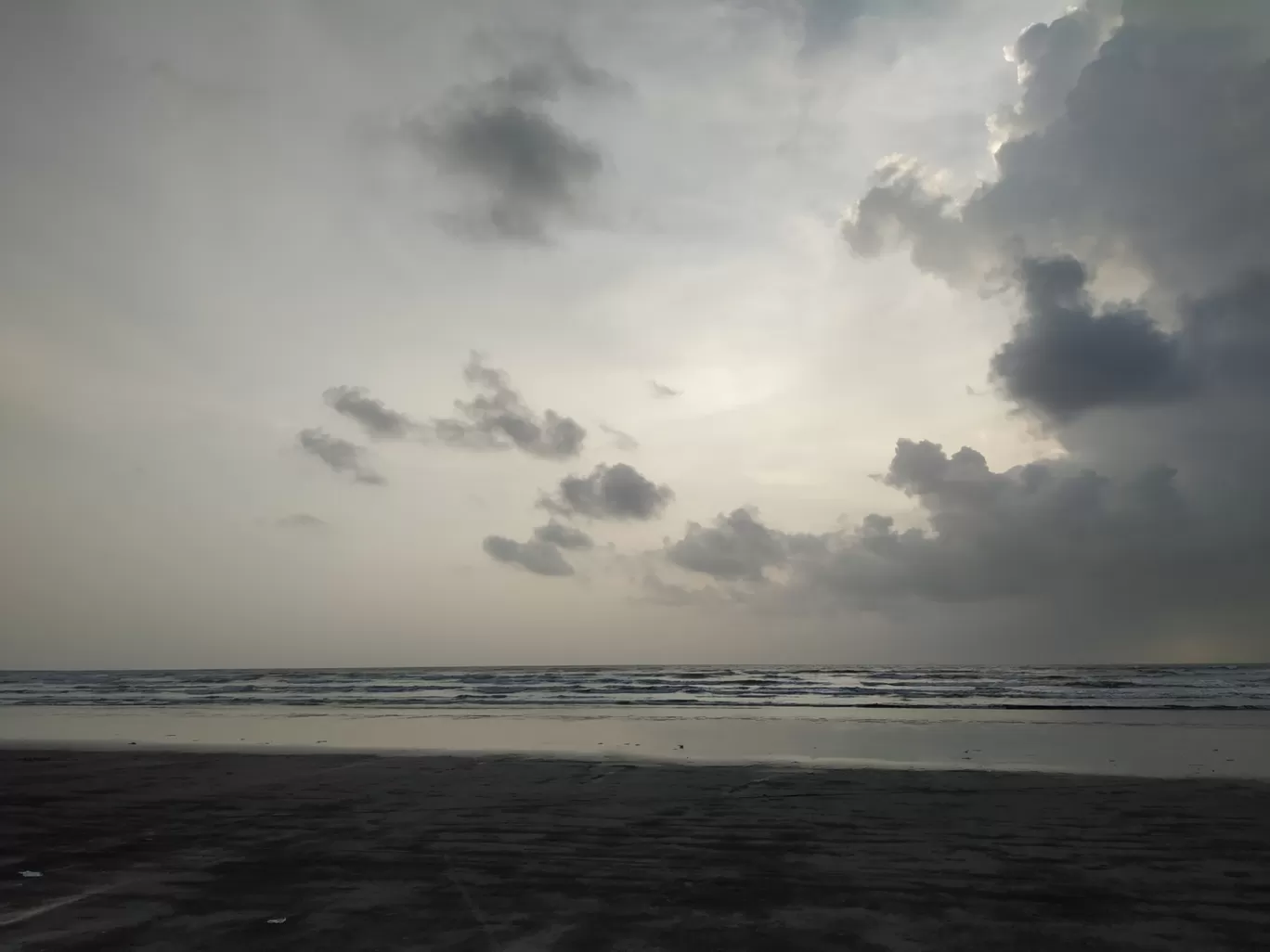 Photo of Chinchani Beach By Jaineel Soni