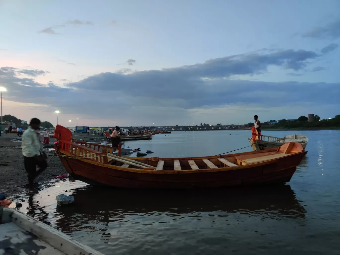 Photo of Pandharpur By Vaishnavi Deshmukh