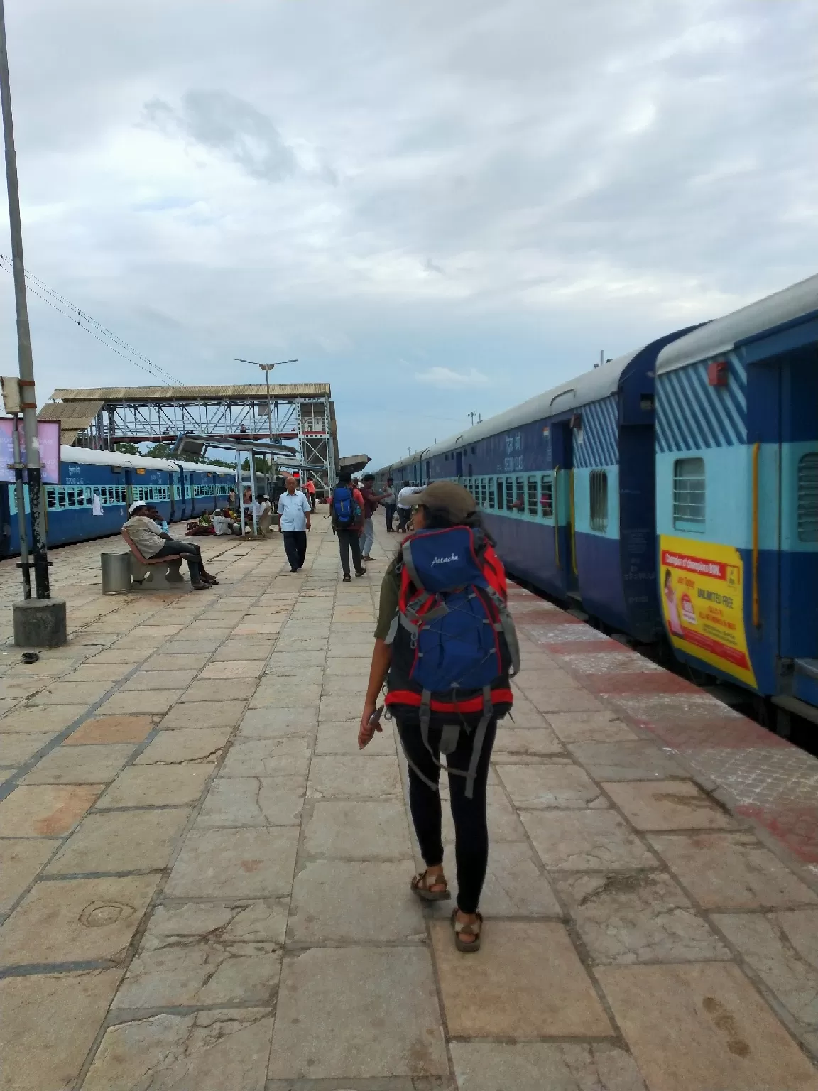 Photo of Pandharpur By Vaishnavi Deshmukh