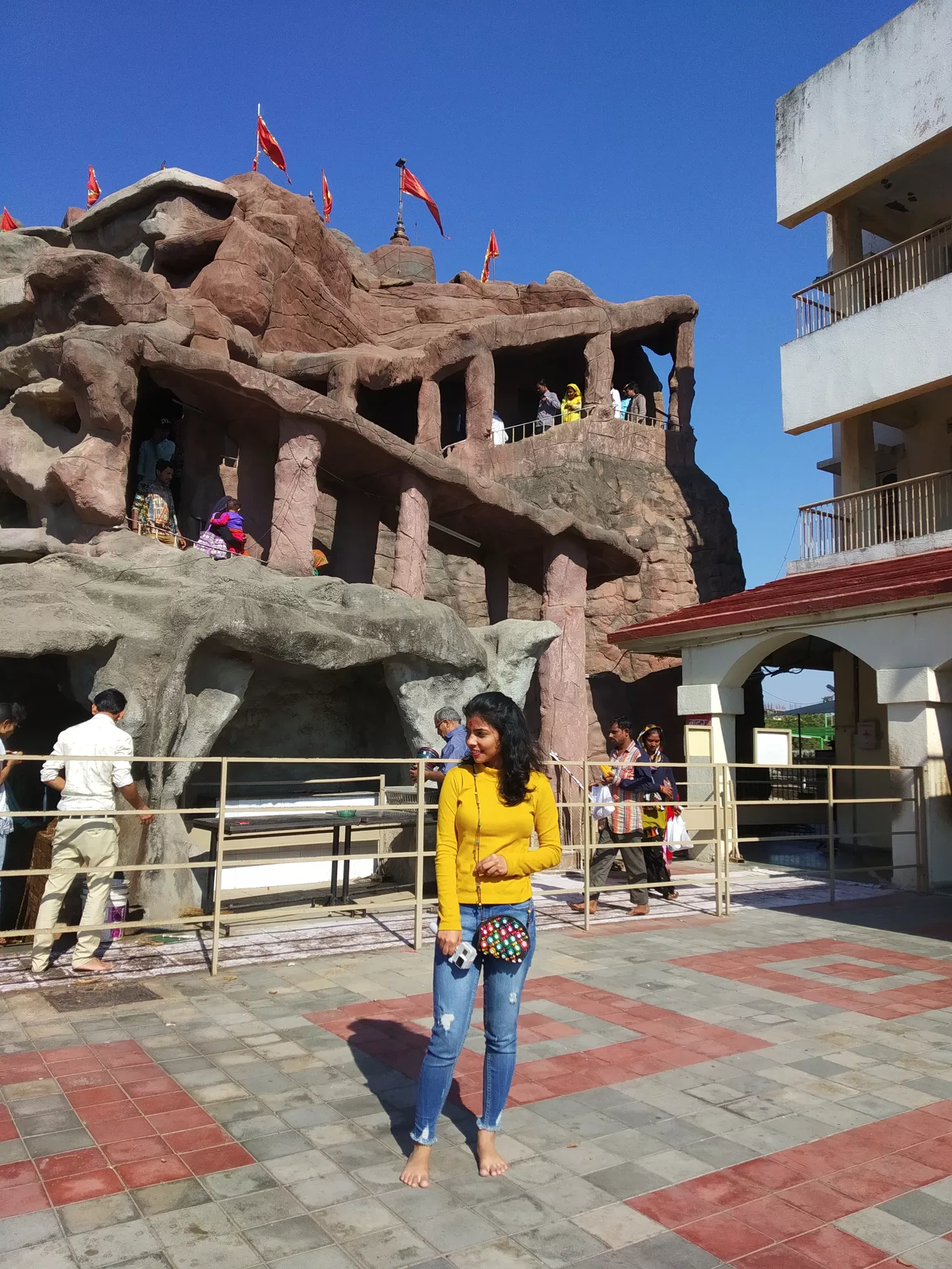 Photo of Ahmedabad By Vaishnavi Deshmukh
