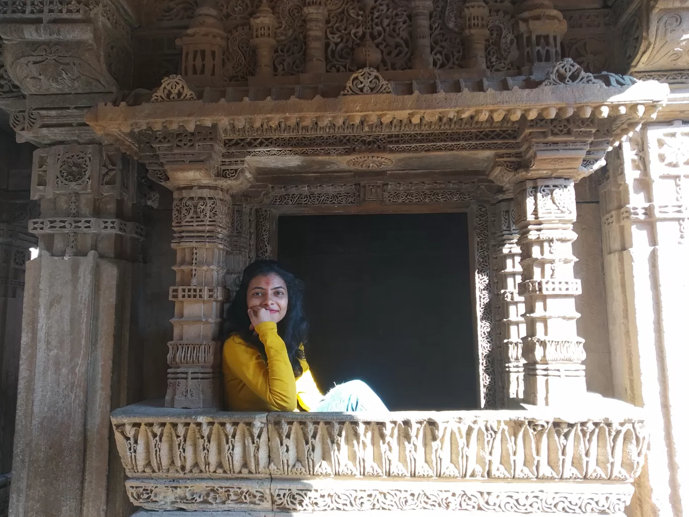Photo of Ahmedabad By Vaishnavi Deshmukh