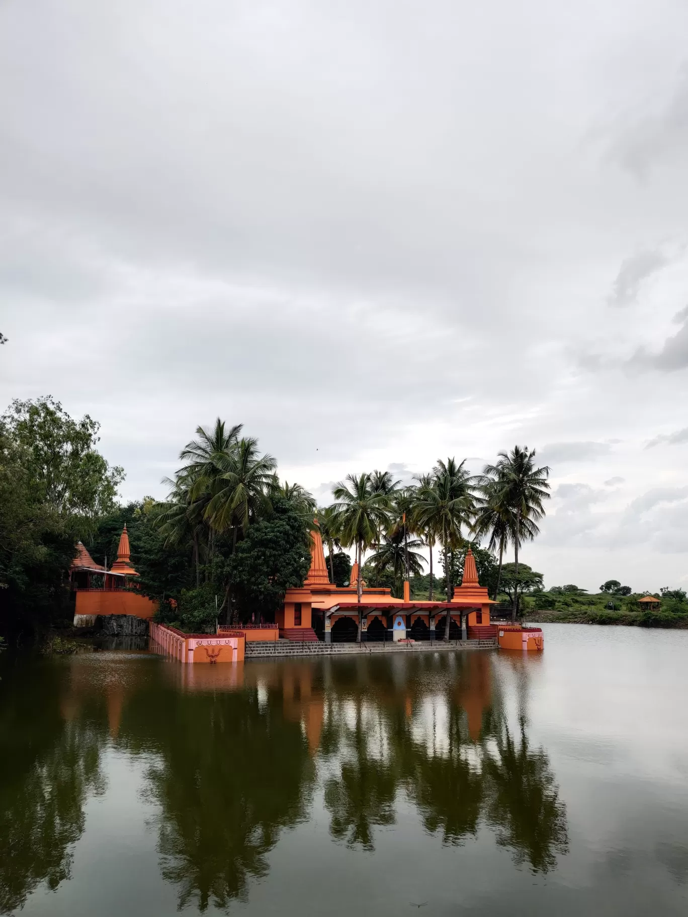 Photo of Ramdara Temple By Vaishnavi Deshmukh