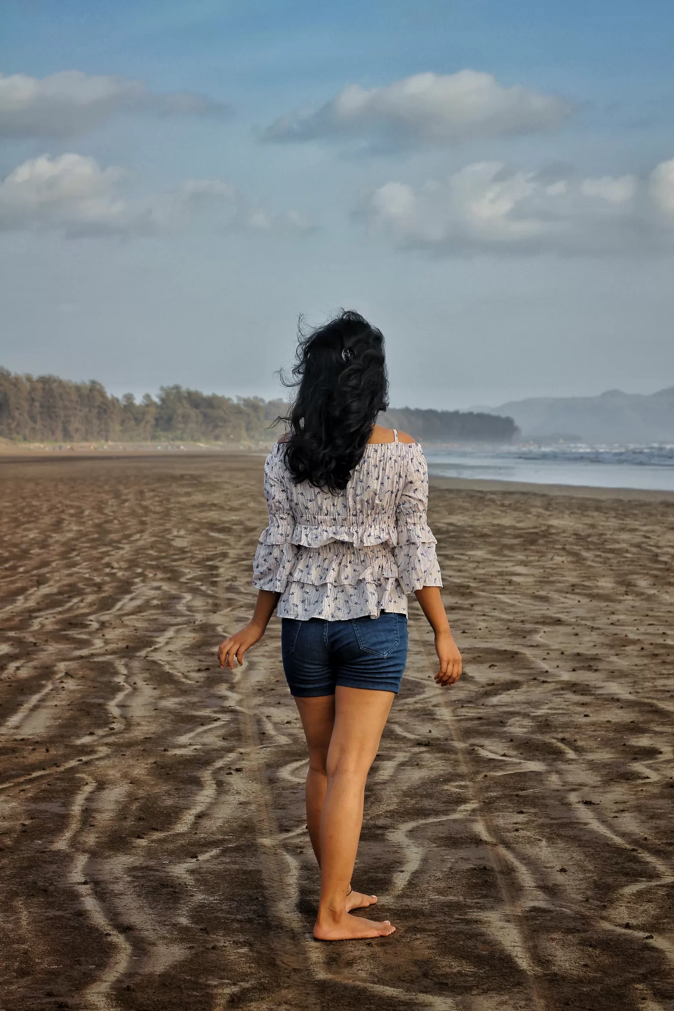 Photo of Alibag By Vaishnavi Deshmukh