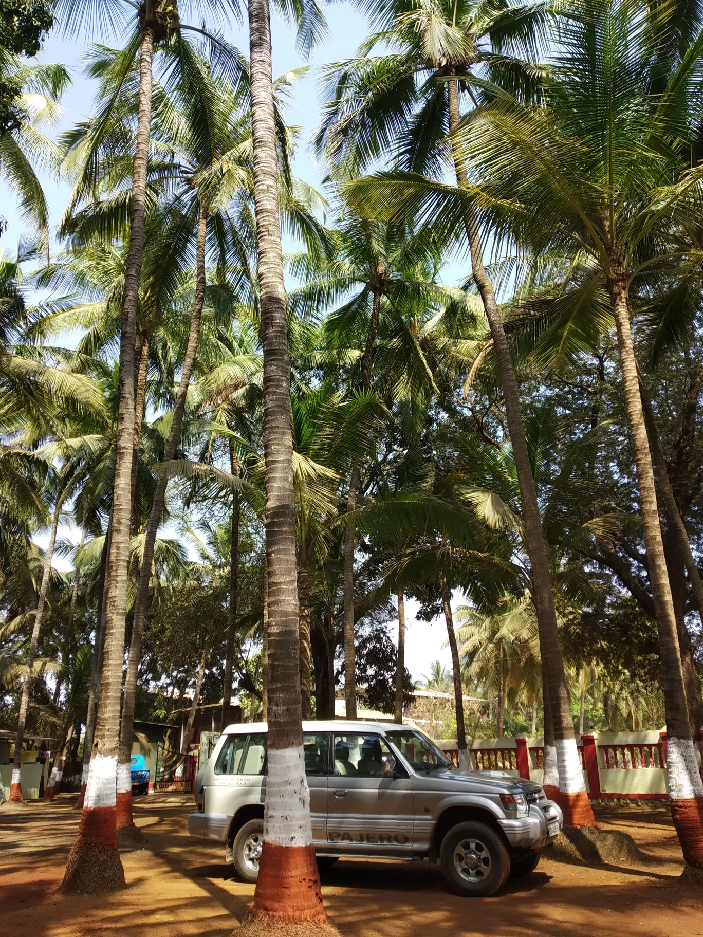 Photo of Alibag By Vaishnavi Deshmukh