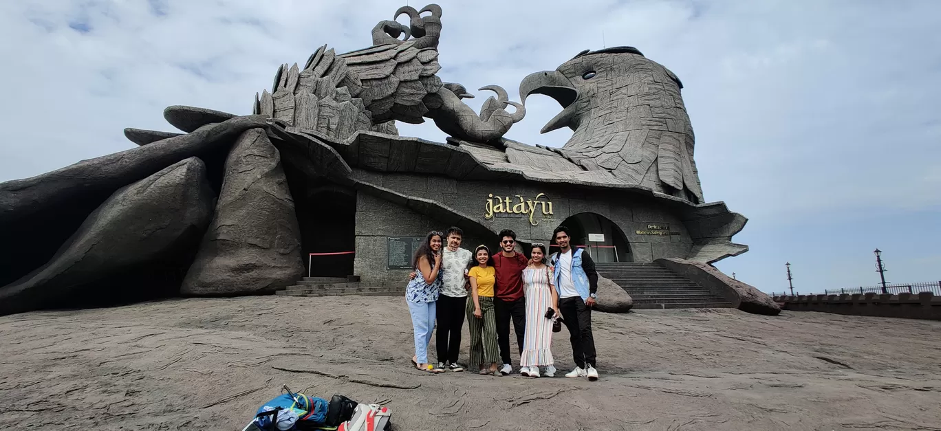 Photo of Jatayu Earth Center By Vaishnavi Deshmukh