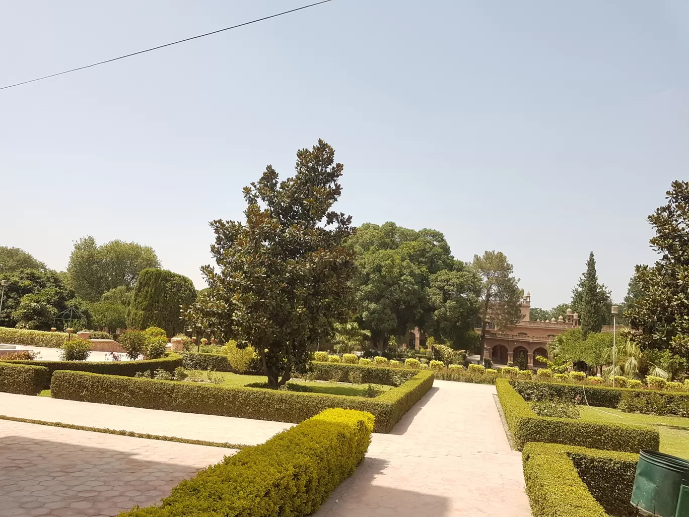 Photo of Islamia College University Peshawar By Muhammad Rajab