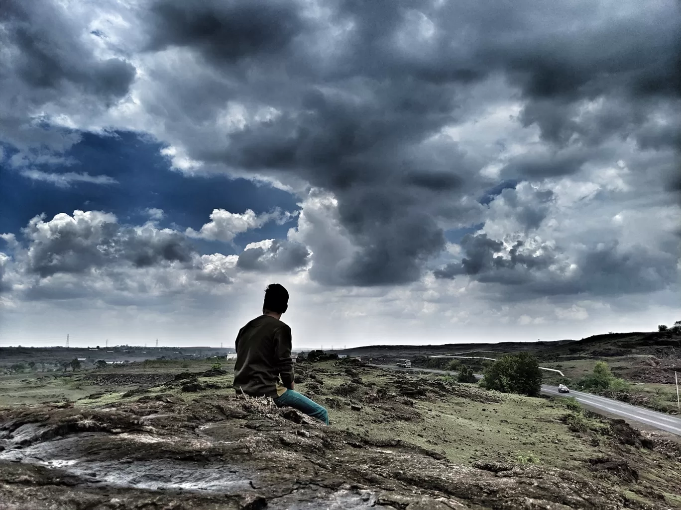 Photo of Ahmednagar By Karthik Ampani