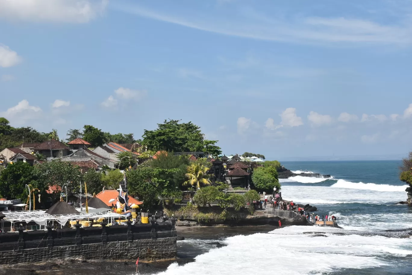 Photo of Bali By Urjosee Biswas