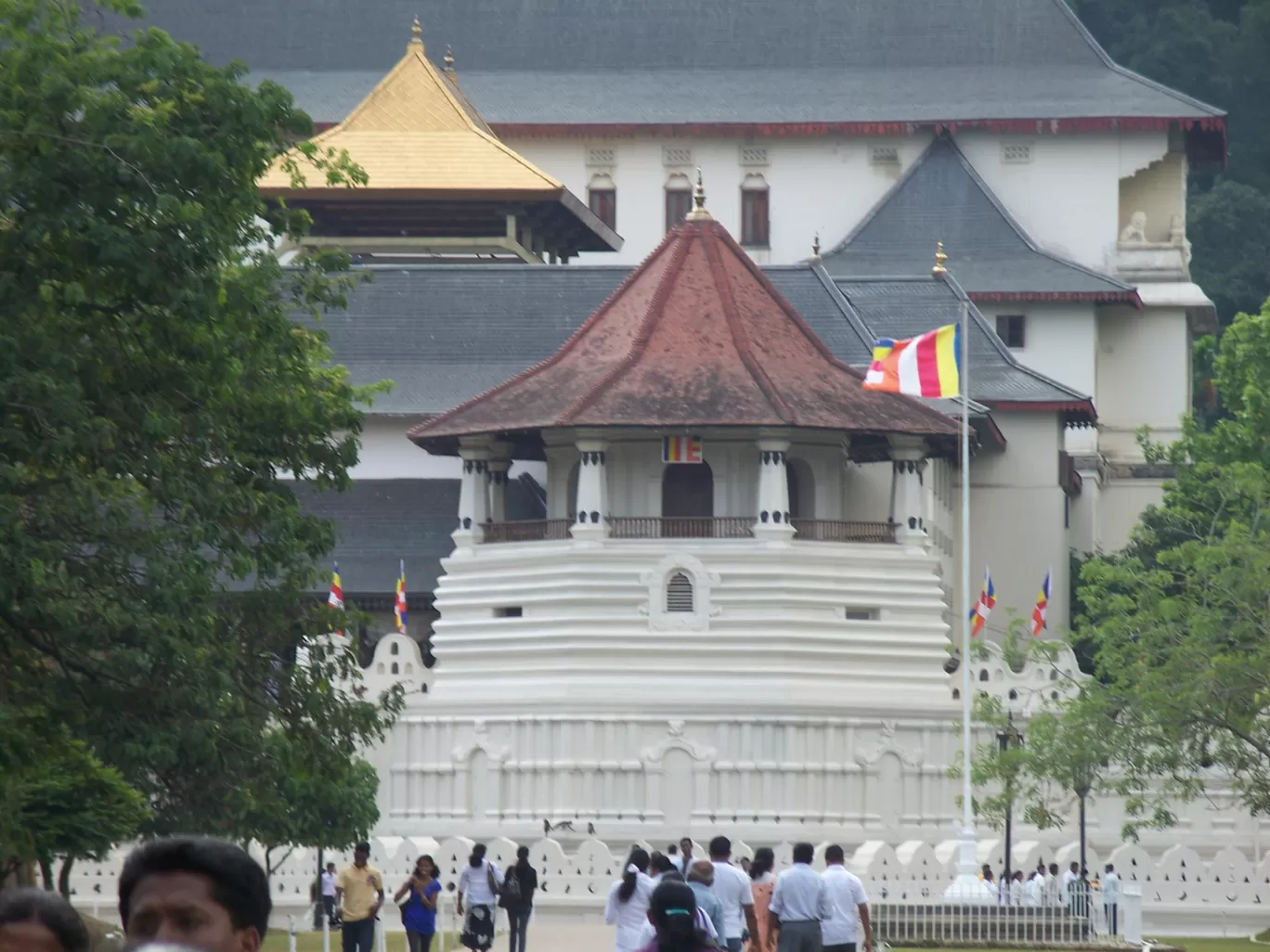 Photo of Sri Lanka By Urjosee Biswas