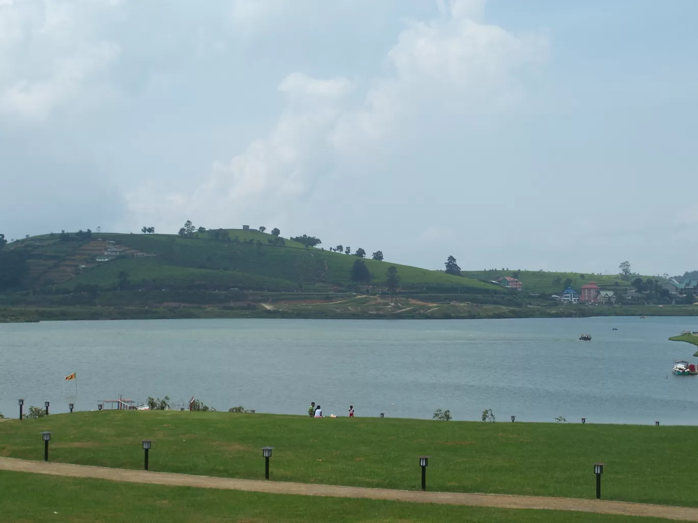 Photo of Sri Lanka By Urjosee Biswas