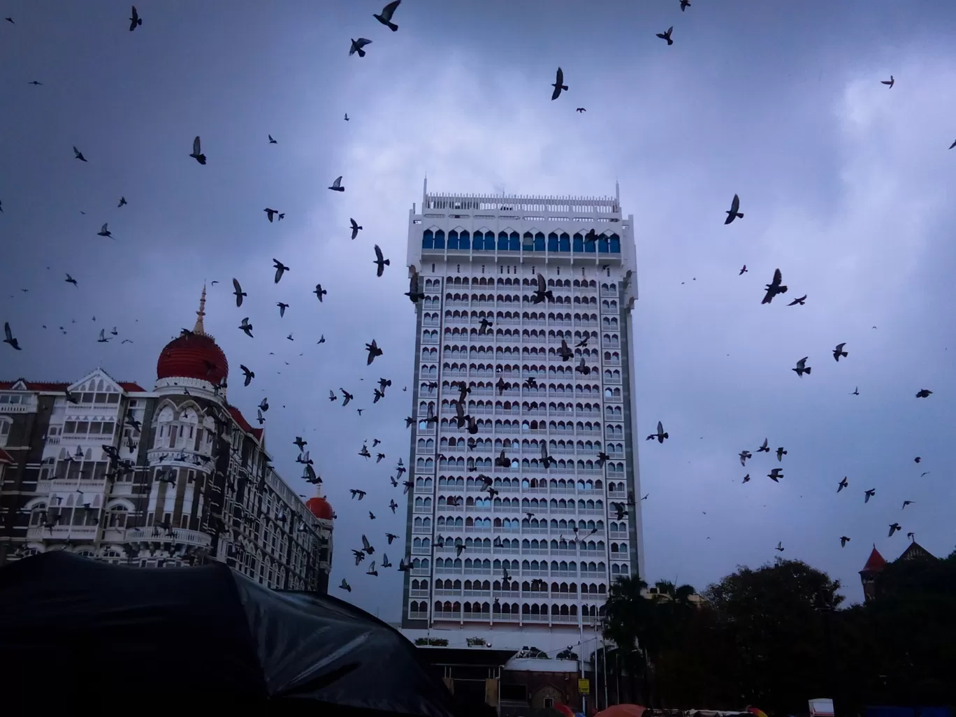 Photo of Mumbai By Giri shankar