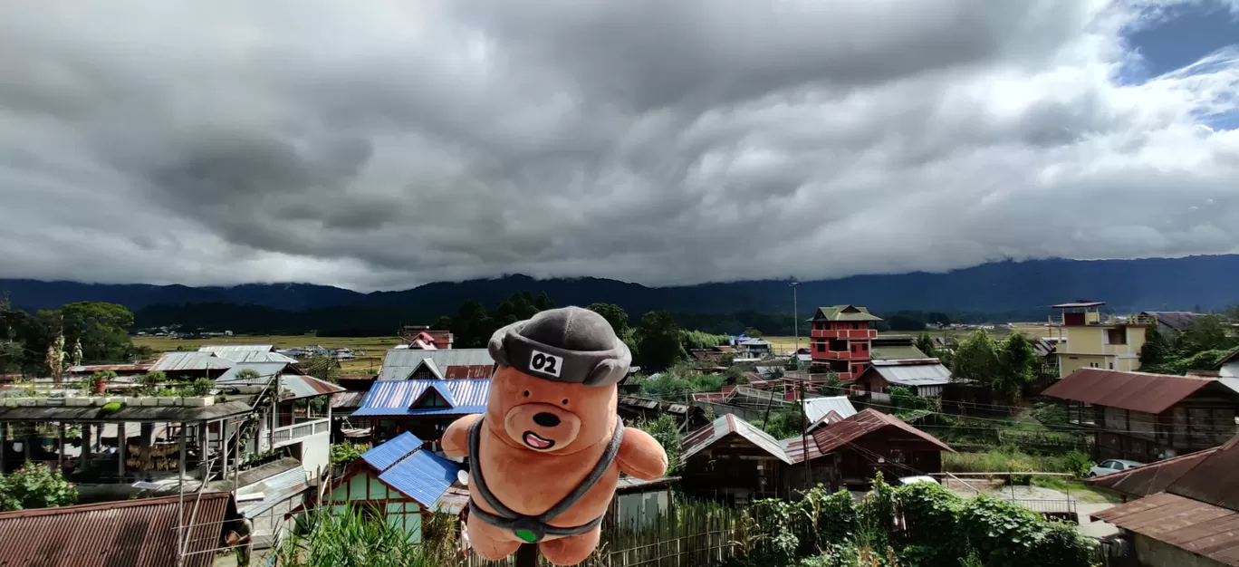 Photo of Arunachal Pradesh By Chandan Anand