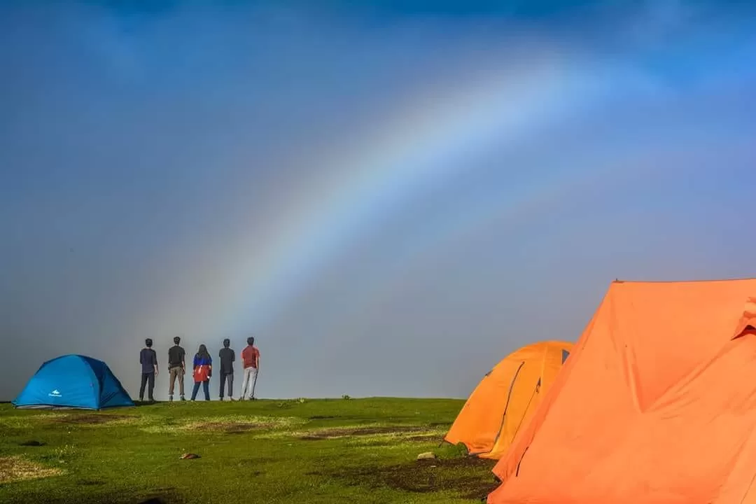 Photo of Roopkund By Sourav Sethy