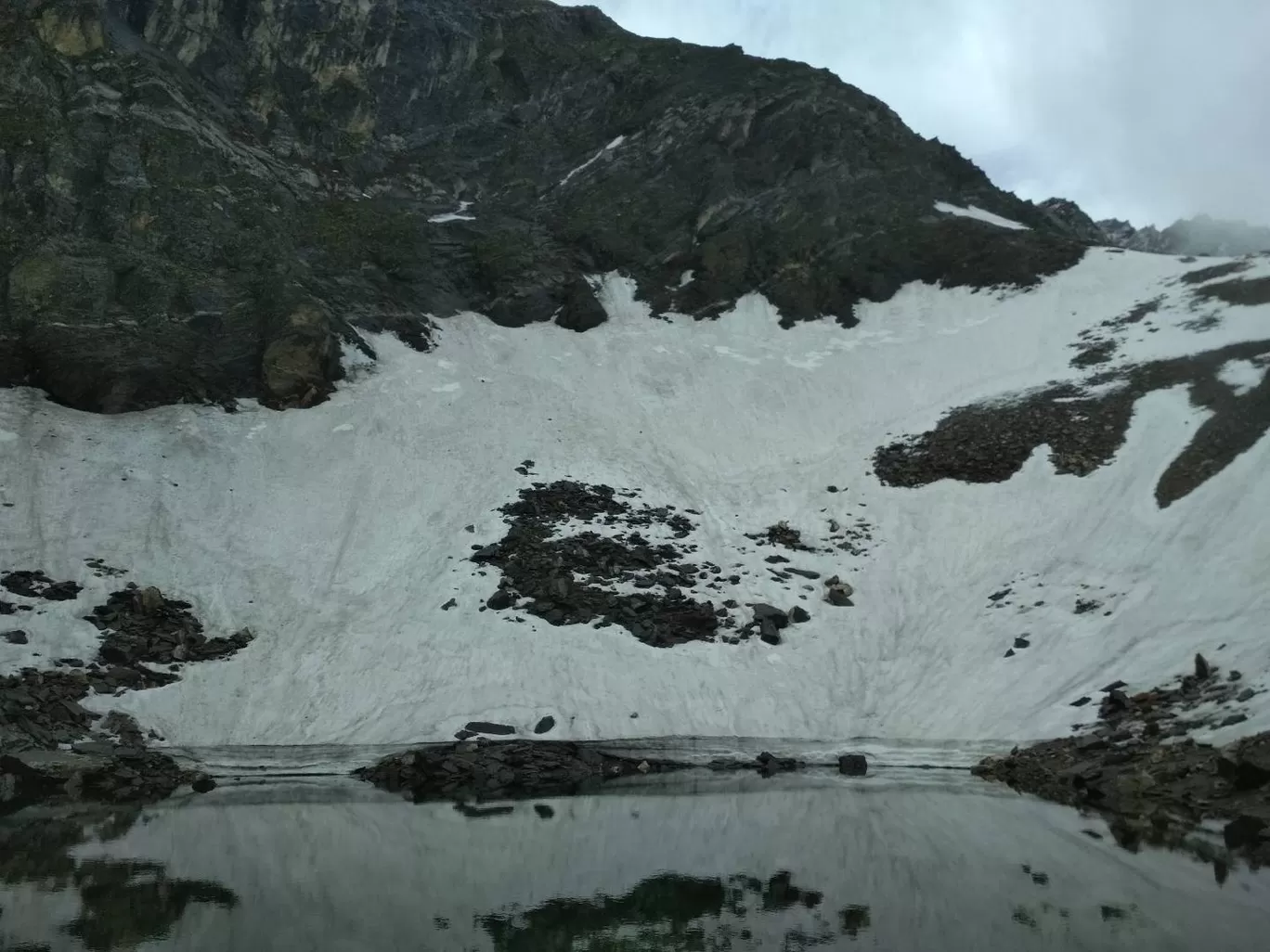 Photo of Roopkund By Sourav Sethy