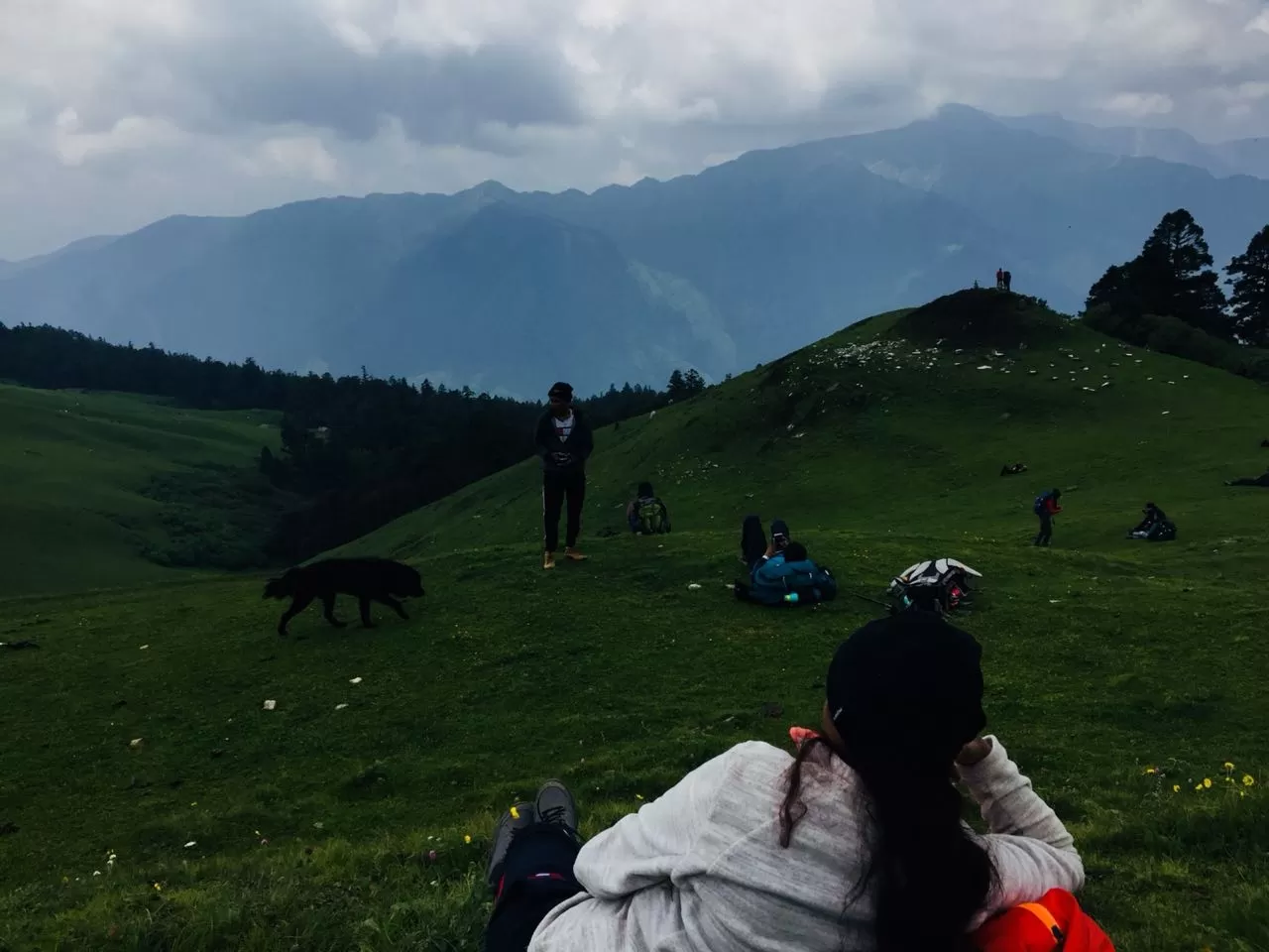 Photo of Roopkund By Sourav Sethy